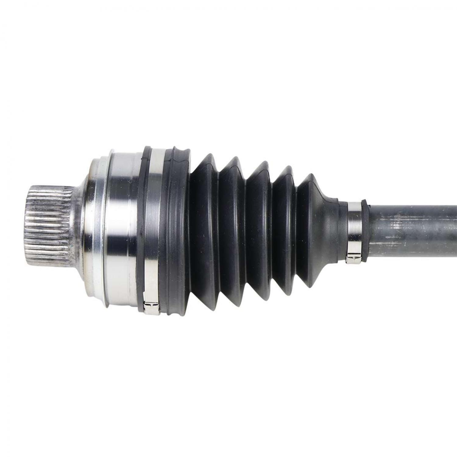 GSP NCV23027 - CV Axle Assembly GSP NCV23027 CV Axle Assembly product image 4 of 5