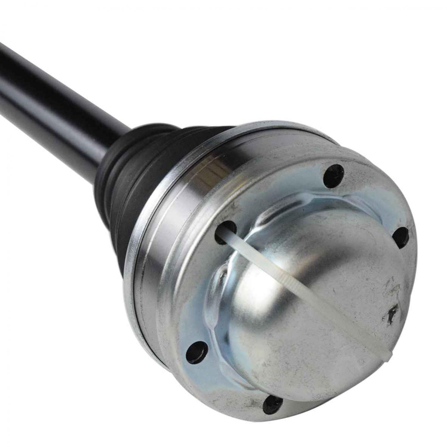 GSP NCV23028 CV Axle Assembly product image 2 of 5