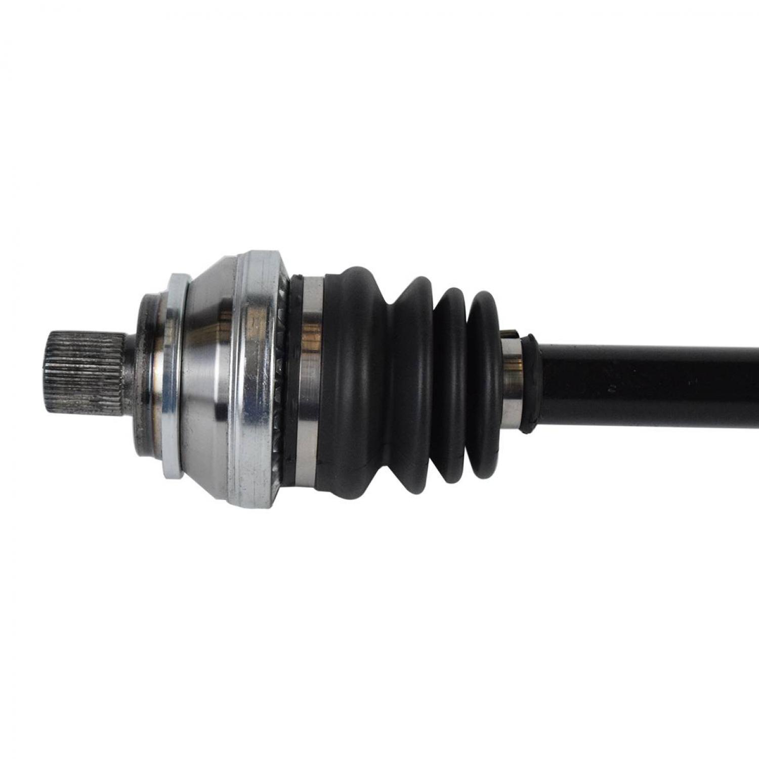 GSP NCV23028 CV Axle Assembly product image 4 of 5