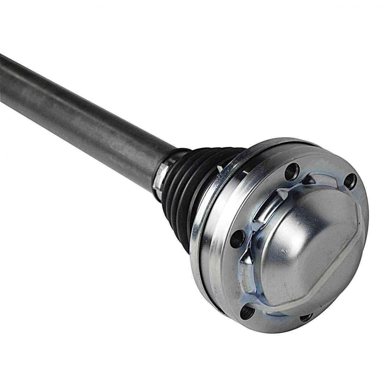 GSP NCV23029 CV Axle Assembly product image 1 of 5