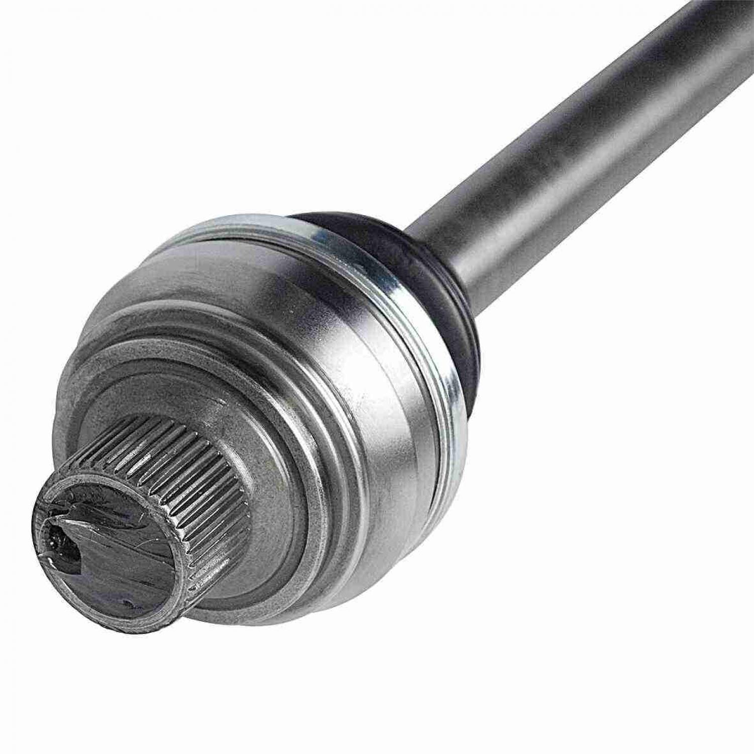 GSP NCV23029 CV Axle Assembly product image 2 of 5