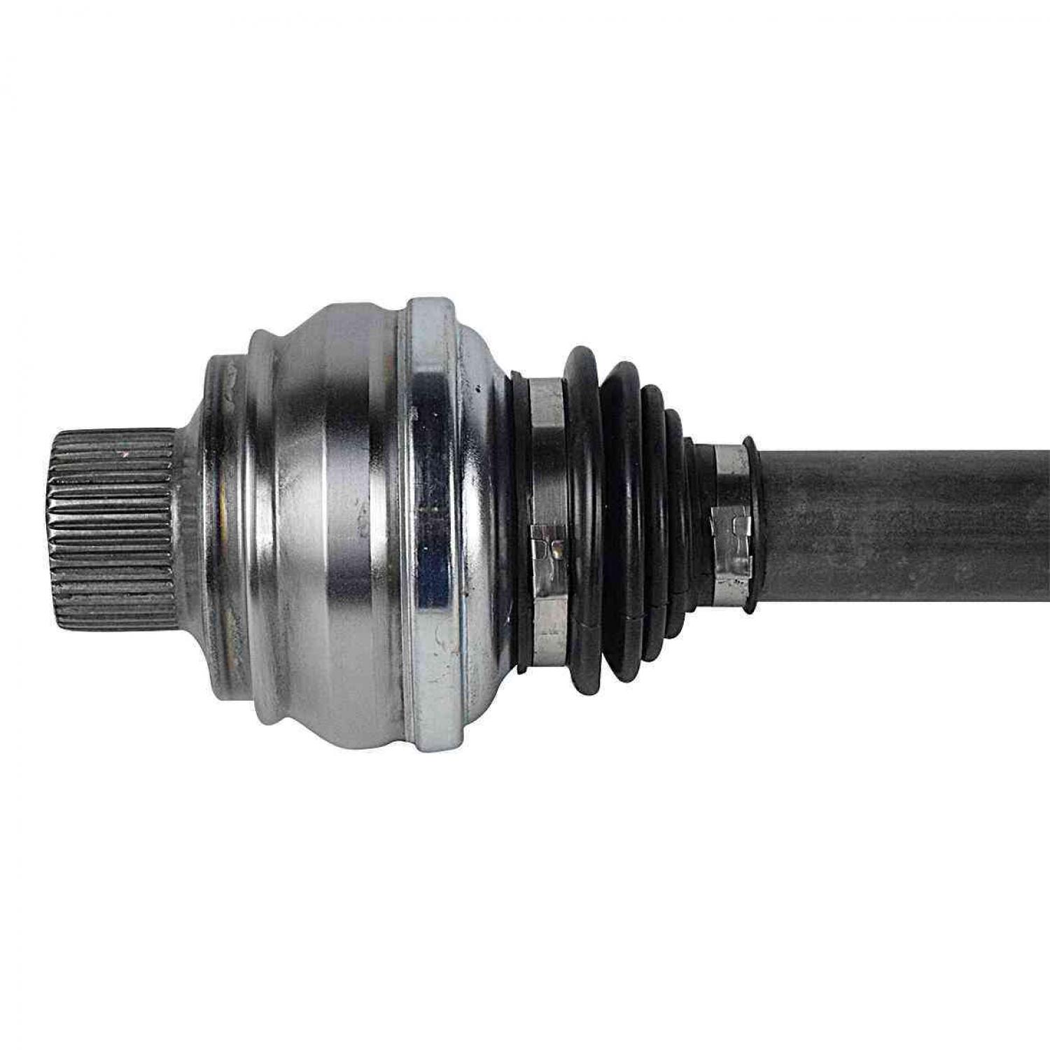 GSP NCV23029 CV Axle Assembly product image 3 of 5