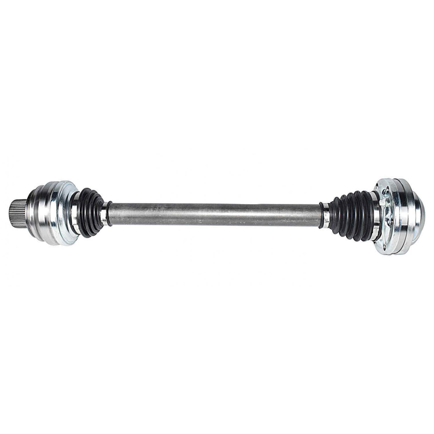 GSP NCV23029 CV Axle Assembly product image 5 of 5