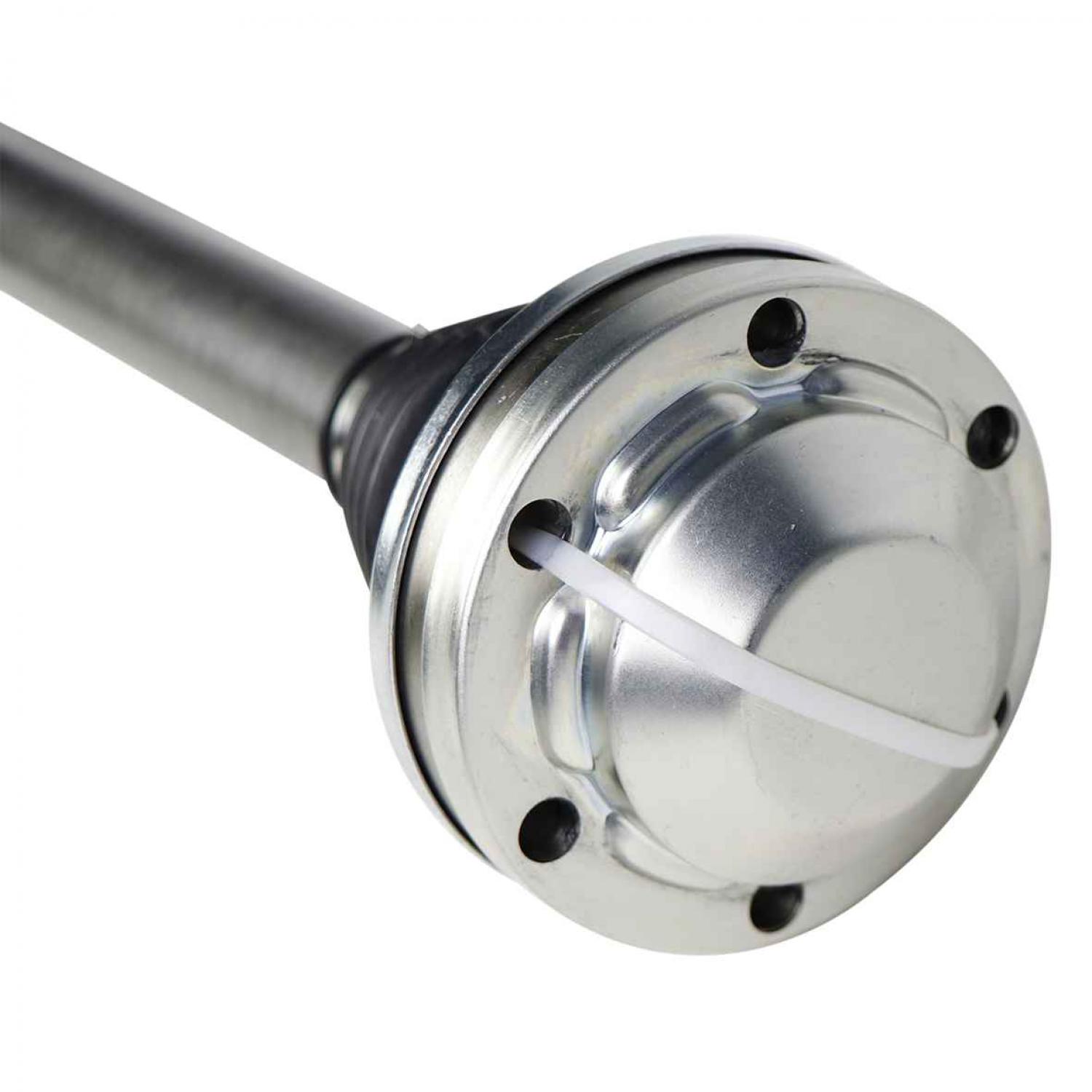 GSP NCV23030 - CV Axle Assembly GSP NCV23030 CV Axle Assembly product image 2 of 5
