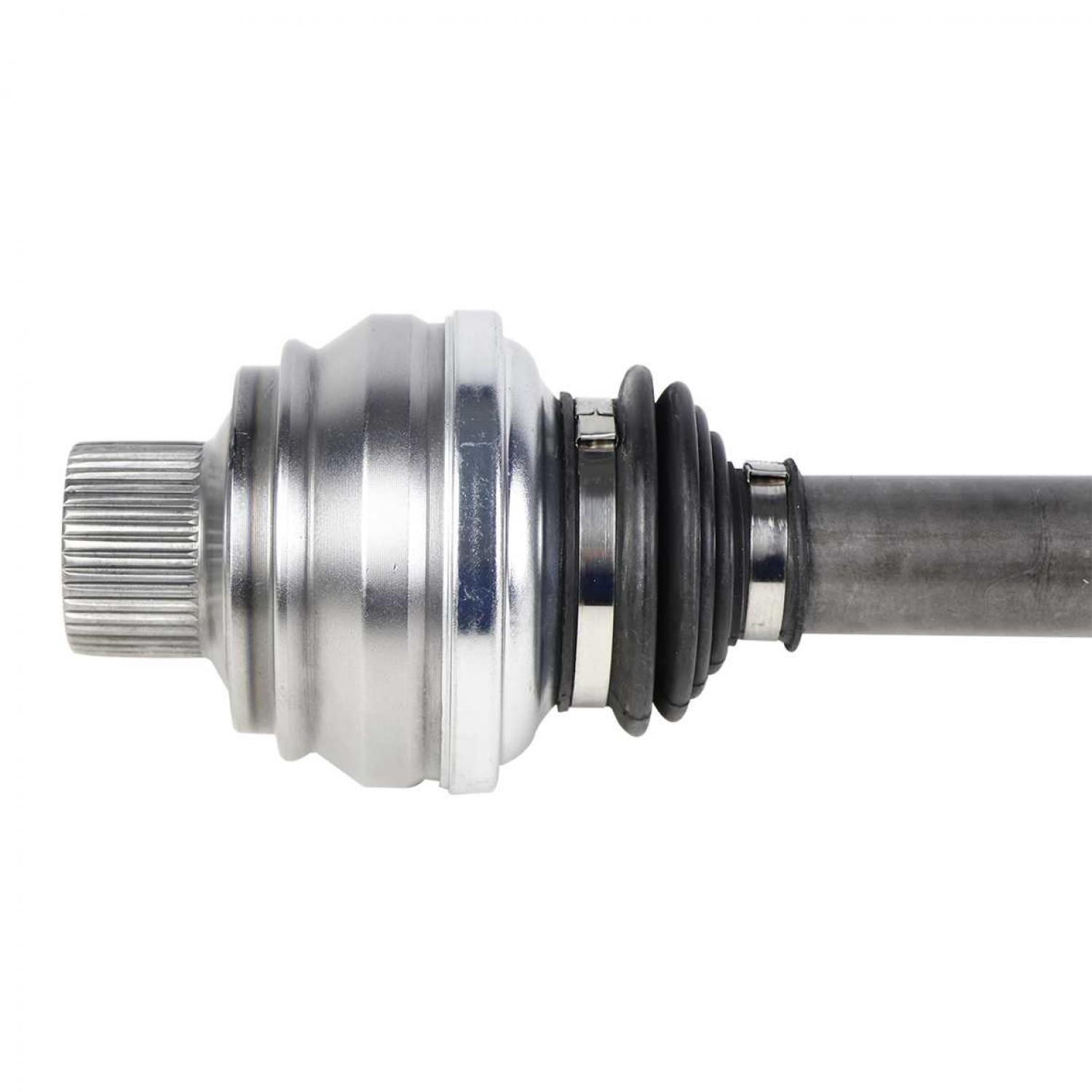GSP NCV23030 - CV Axle Assembly GSP NCV23030 CV Axle Assembly product image 4 of 5