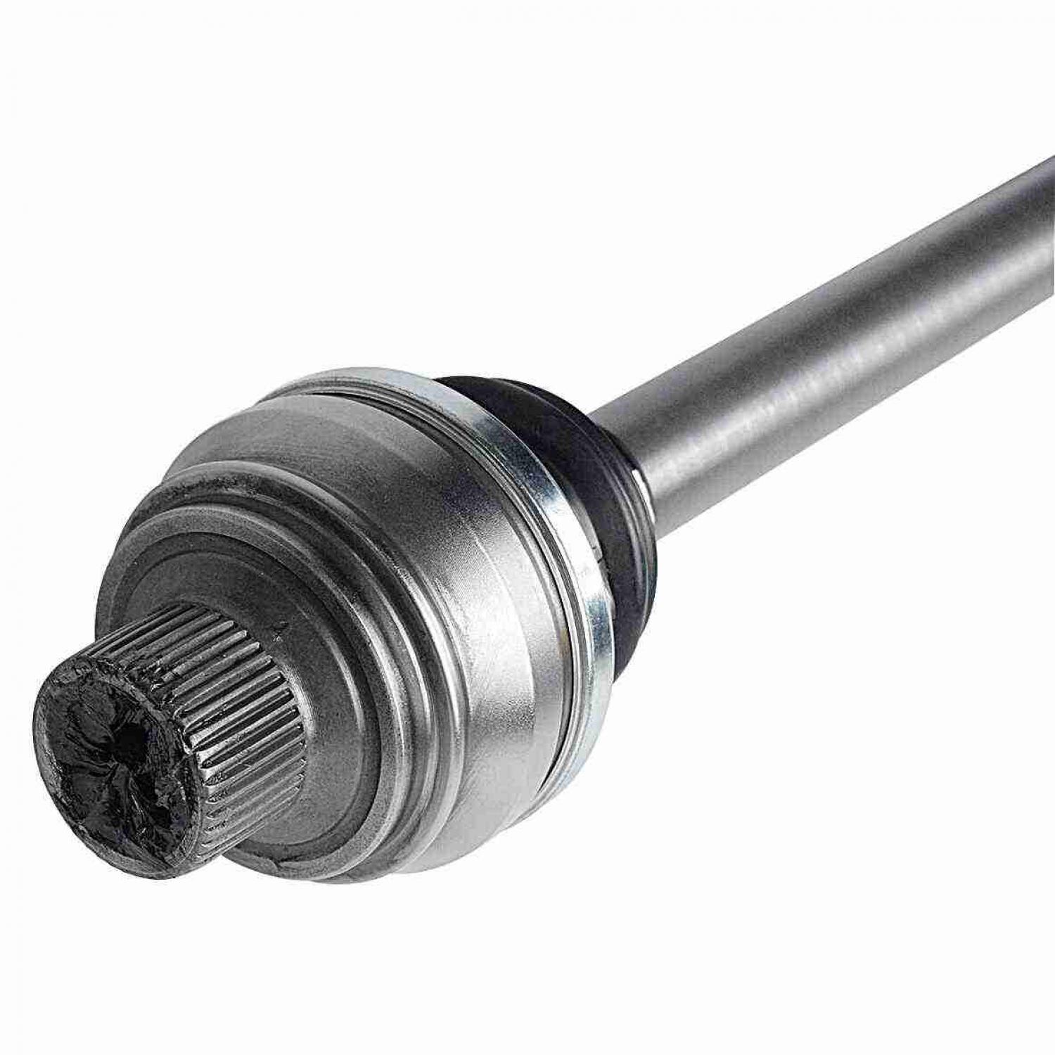 GSP NCV23031 - CV Axle Assembly GSP NCV23031 CV Axle Assembly product image 2 of 5