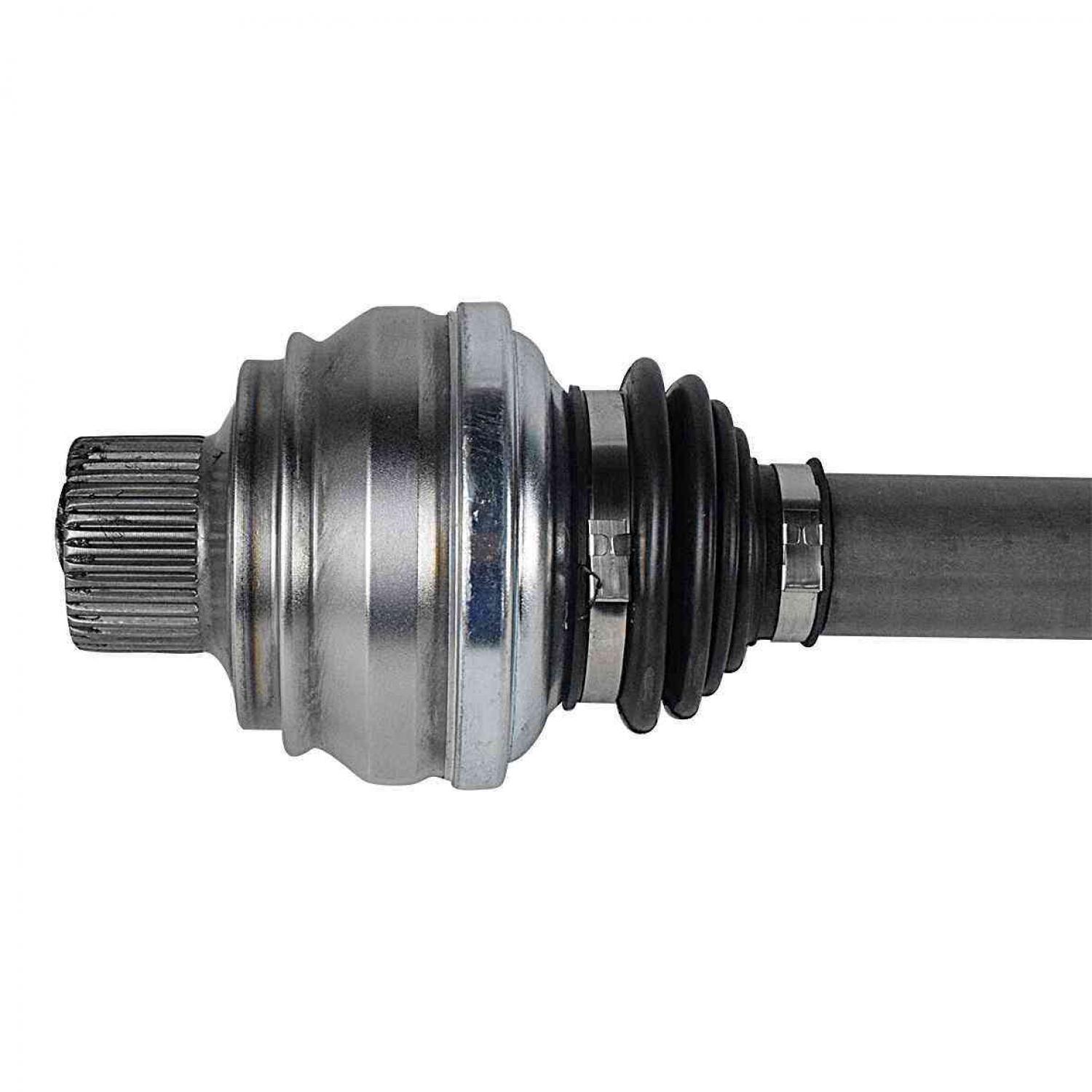 GSP NCV23031 - CV Axle Assembly GSP NCV23031 CV Axle Assembly product image 3 of 5