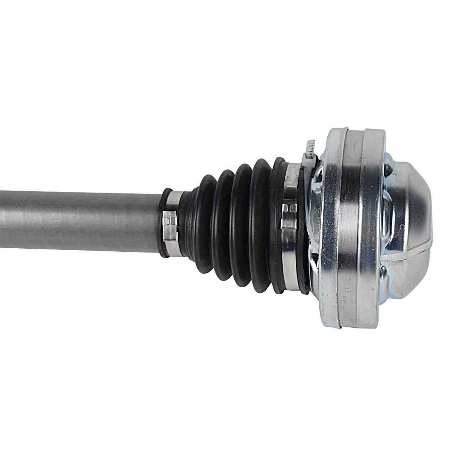 GSP NCV23031 - CV Axle Assembly GSP NCV23031 CV Axle Assembly product image 4 of 5