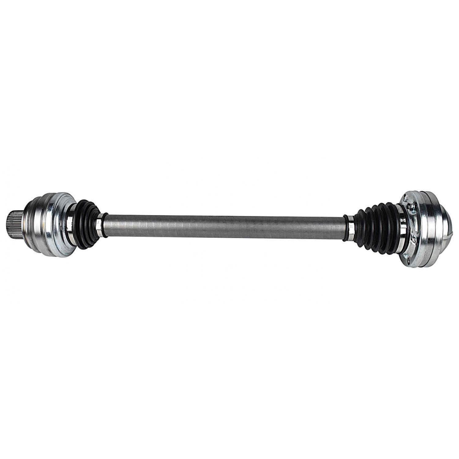 GSP NCV23031 - CV Axle Assembly GSP NCV23031 CV Axle Assembly product image 5 of 5