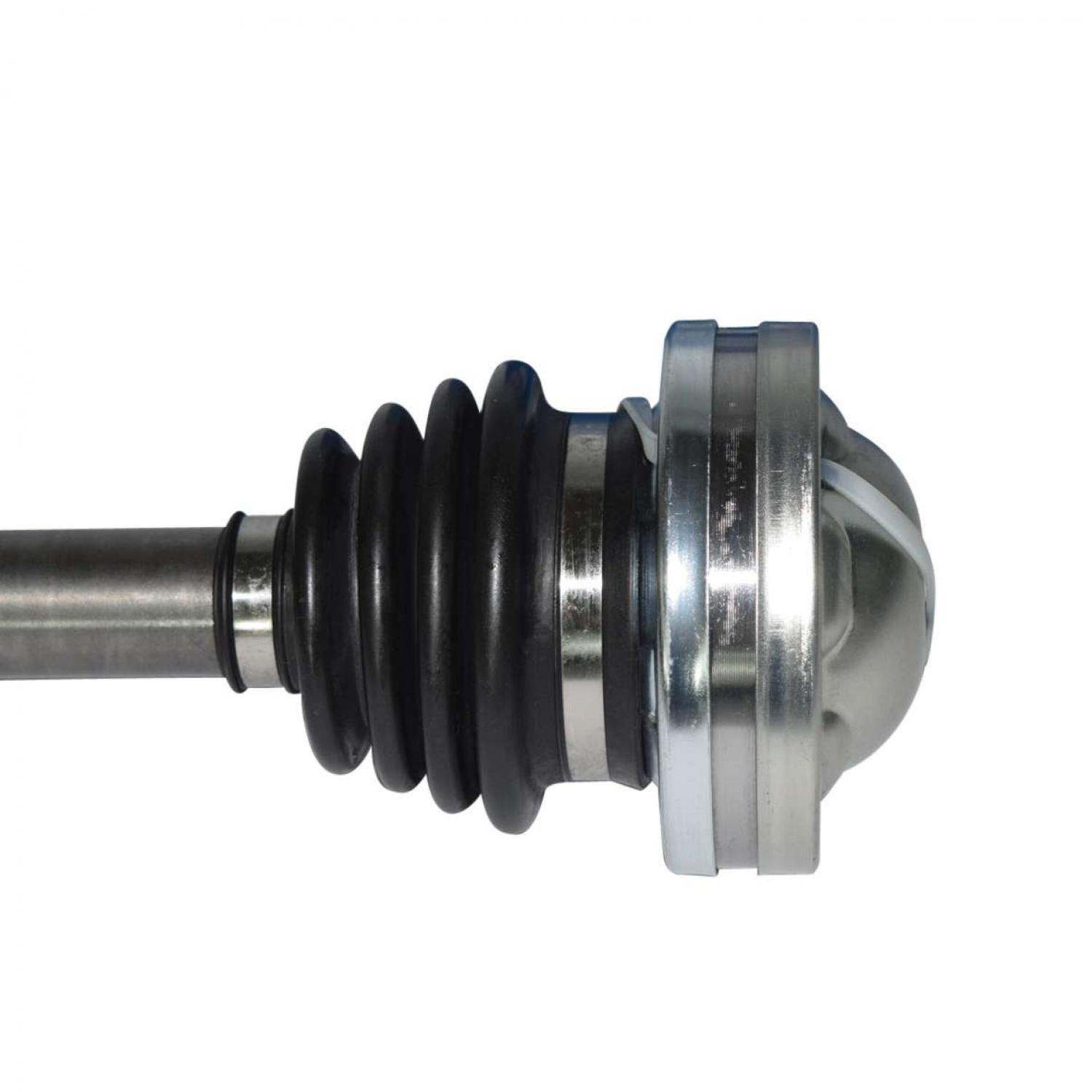GSP NCV23032 CV Axle Assembly product image 4 of 5