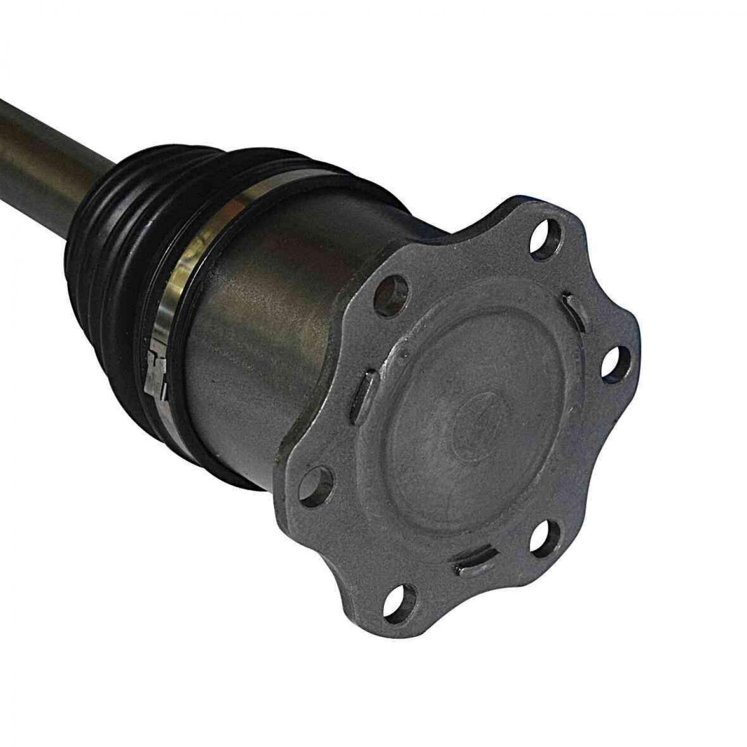 GSP NCV23033 - CV Axle Assembly GSP NCV23033 CV Axle Assembly product image 1 of 5