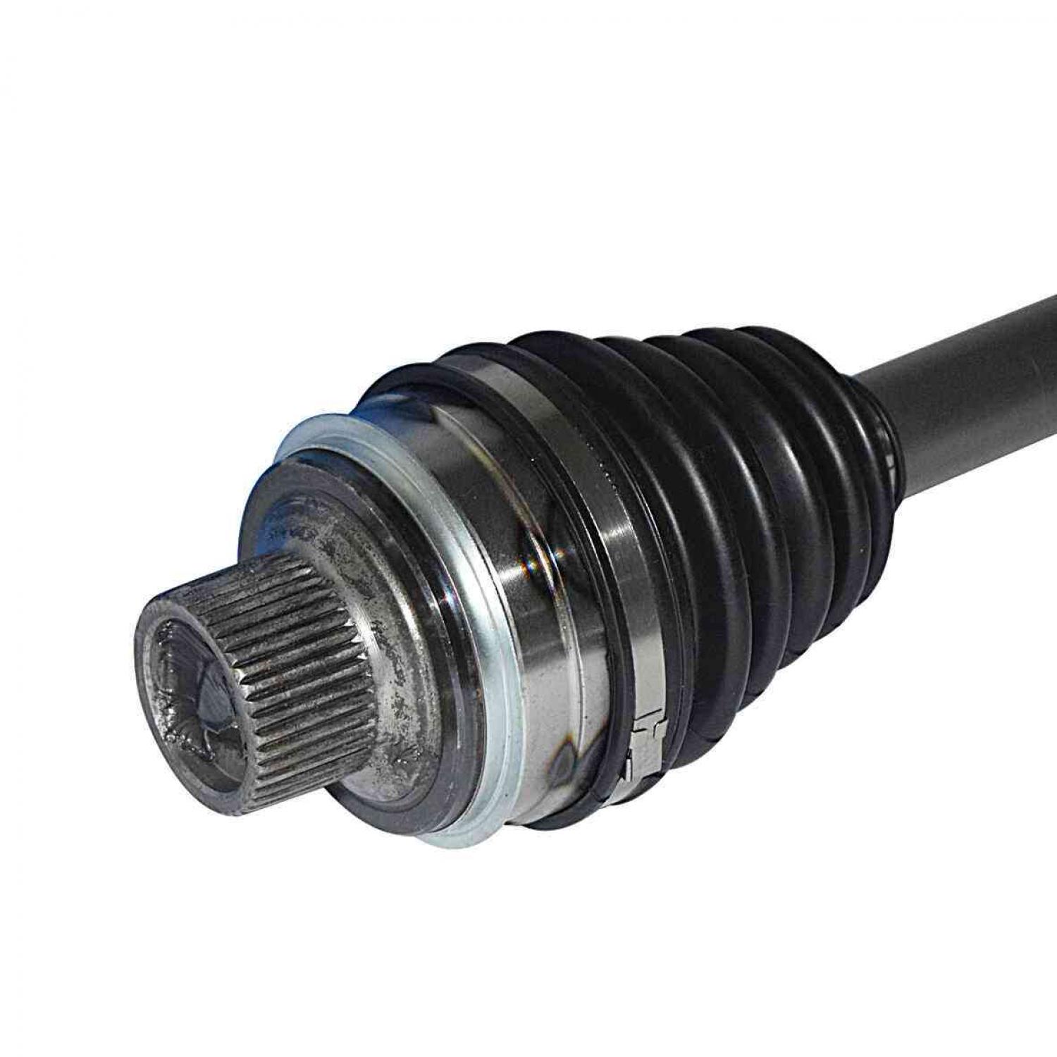 GSP NCV23033 - CV Axle Assembly GSP NCV23033 CV Axle Assembly product image 2 of 5