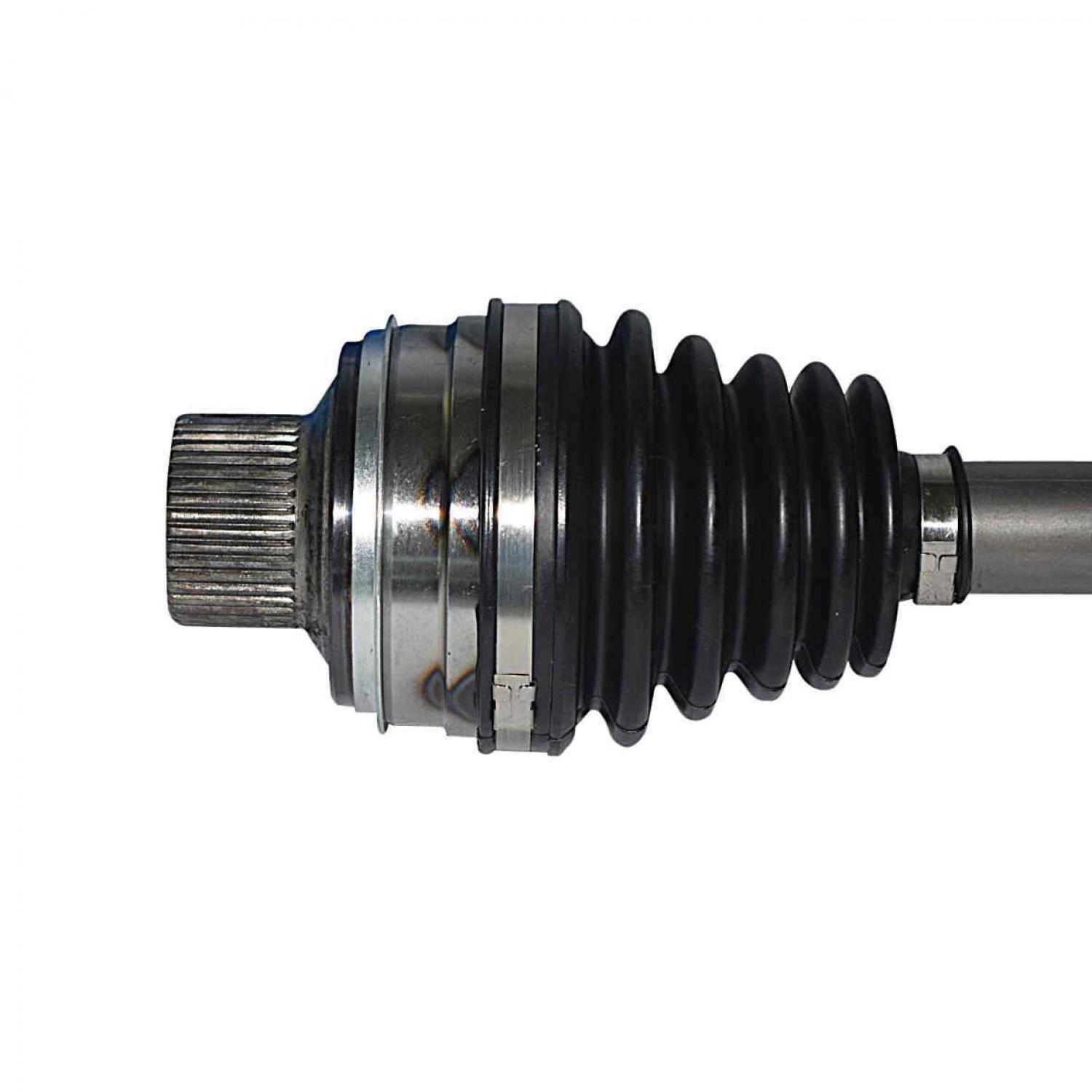 GSP NCV23033 - CV Axle Assembly GSP NCV23033 CV Axle Assembly product image 3 of 5