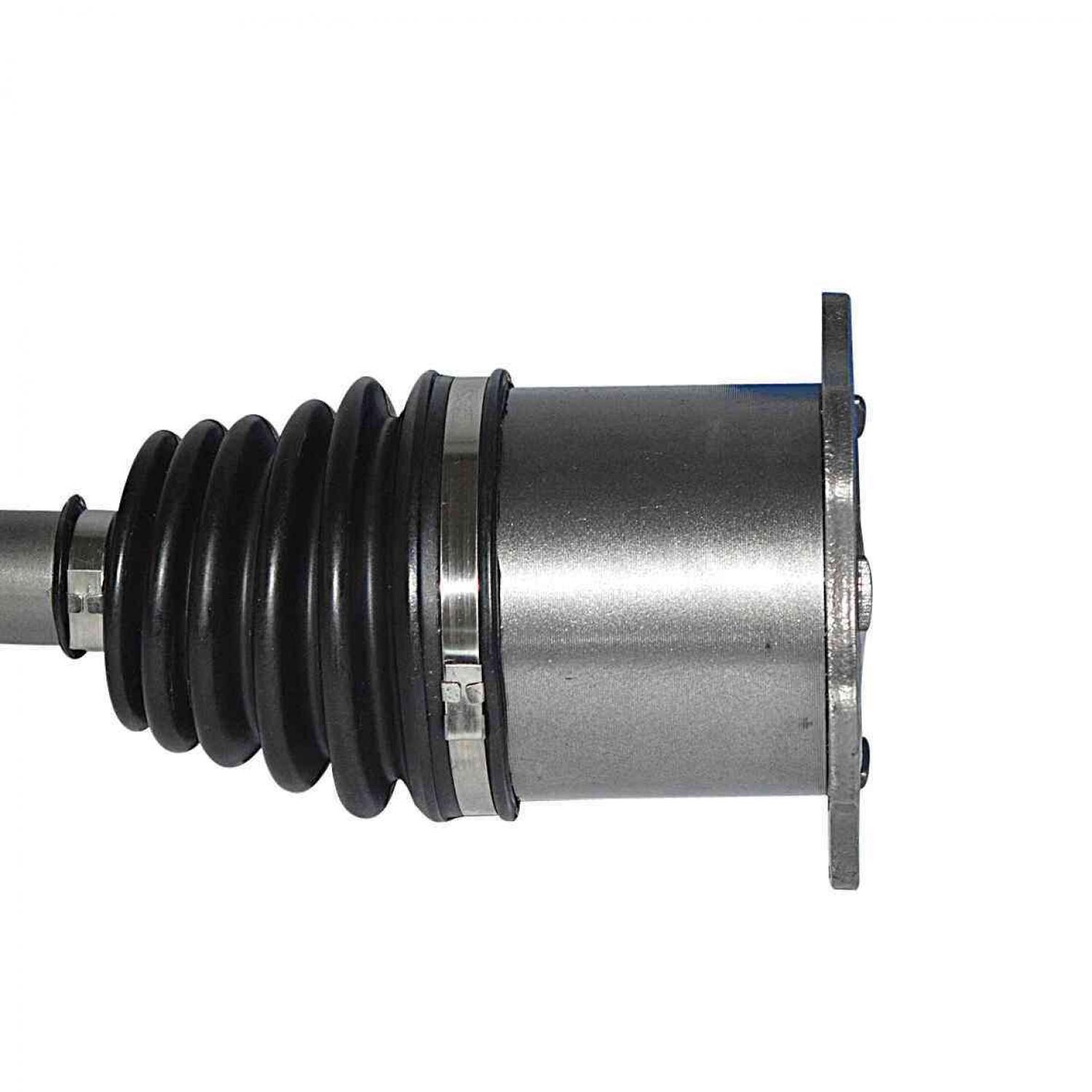 GSP NCV23033 - CV Axle Assembly GSP NCV23033 CV Axle Assembly product image 4 of 5
