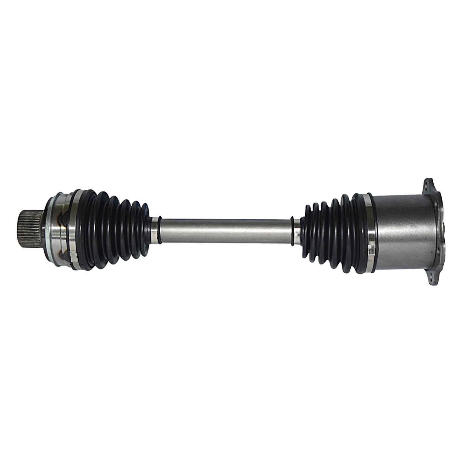 GSP NCV23033 - CV Axle Assembly GSP NCV23033 CV Axle Assembly product image 5 of 5
