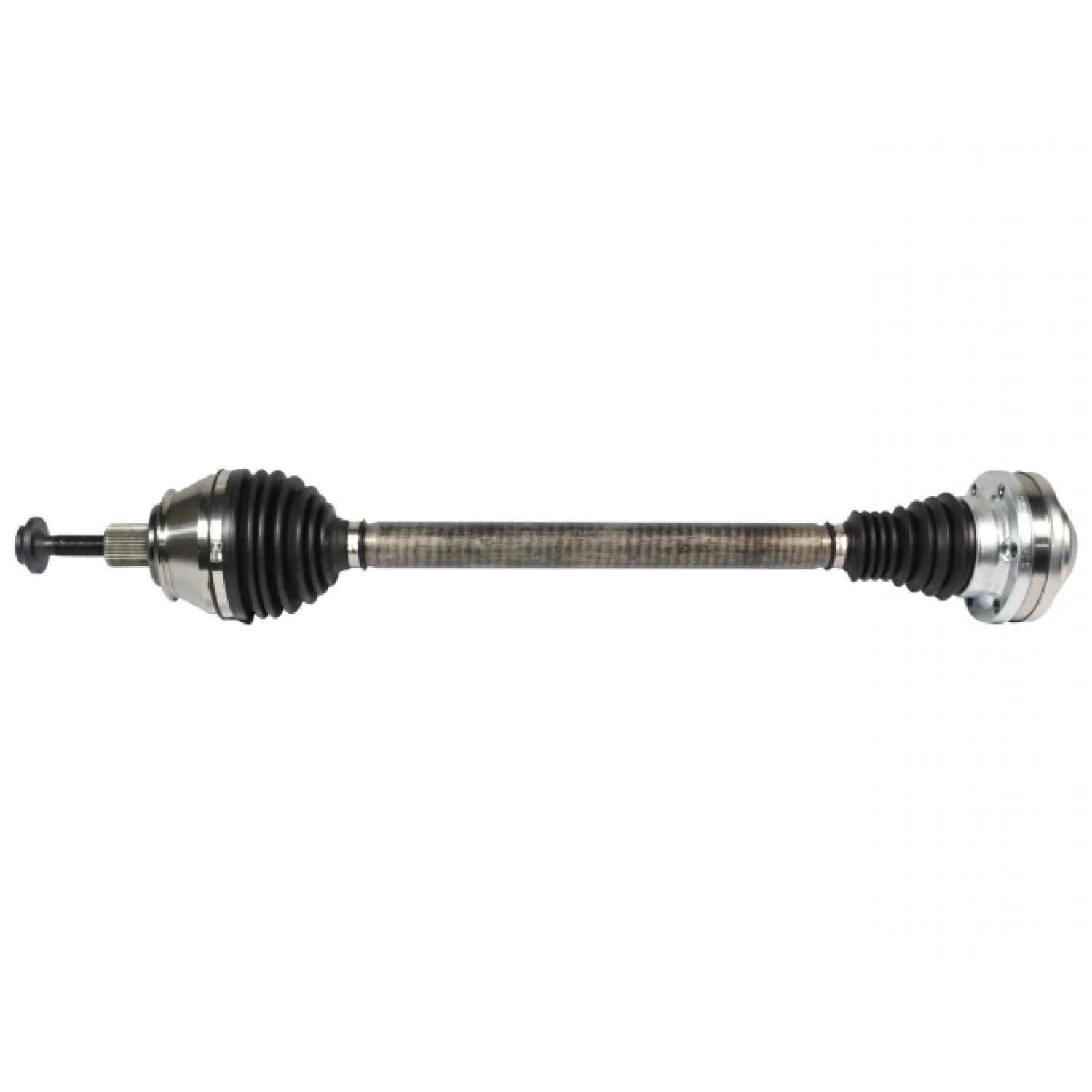 GSP NCV23034 CV Axle Assembly product image 1 of 5