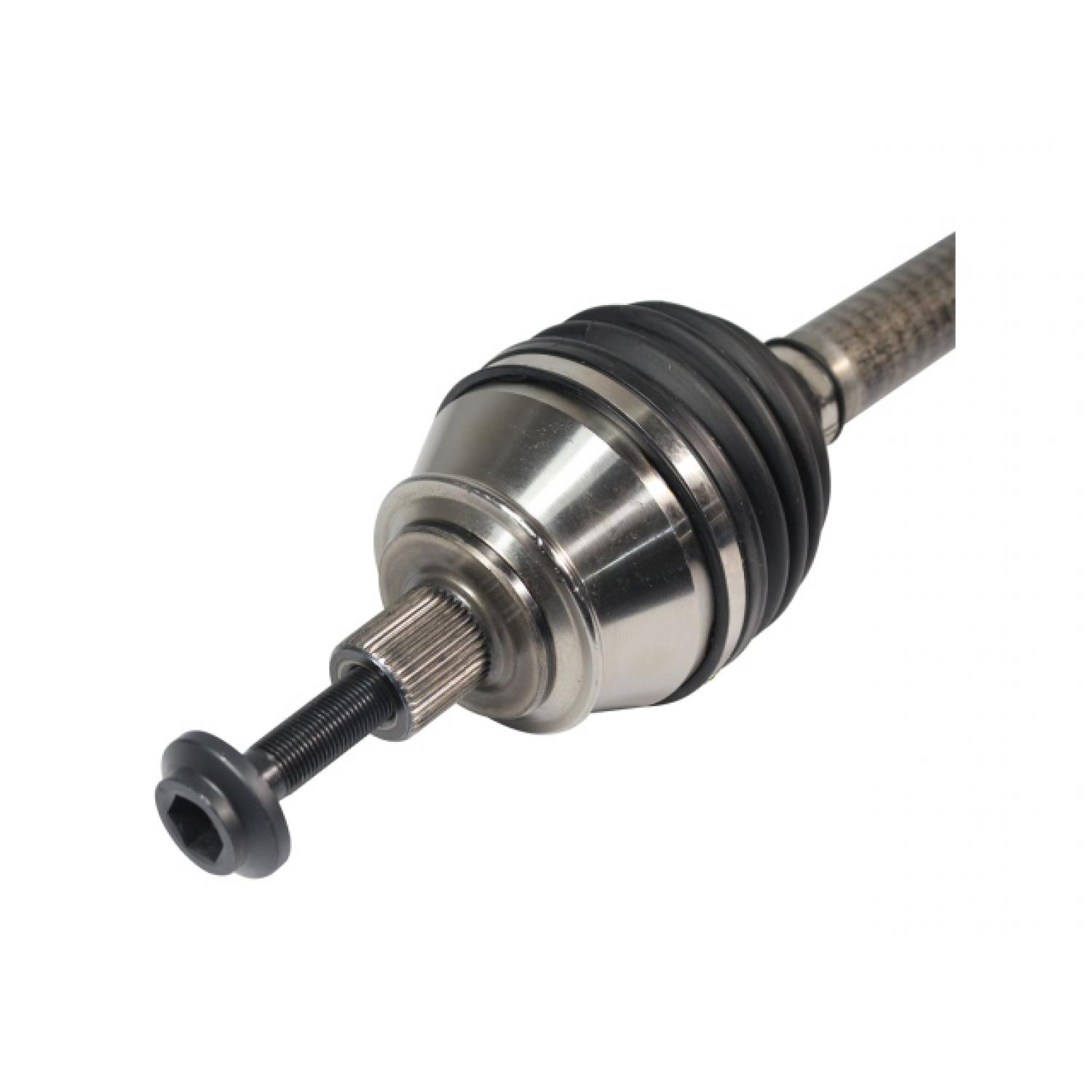 GSP NCV23034 CV Axle Assembly product image 4 of 5