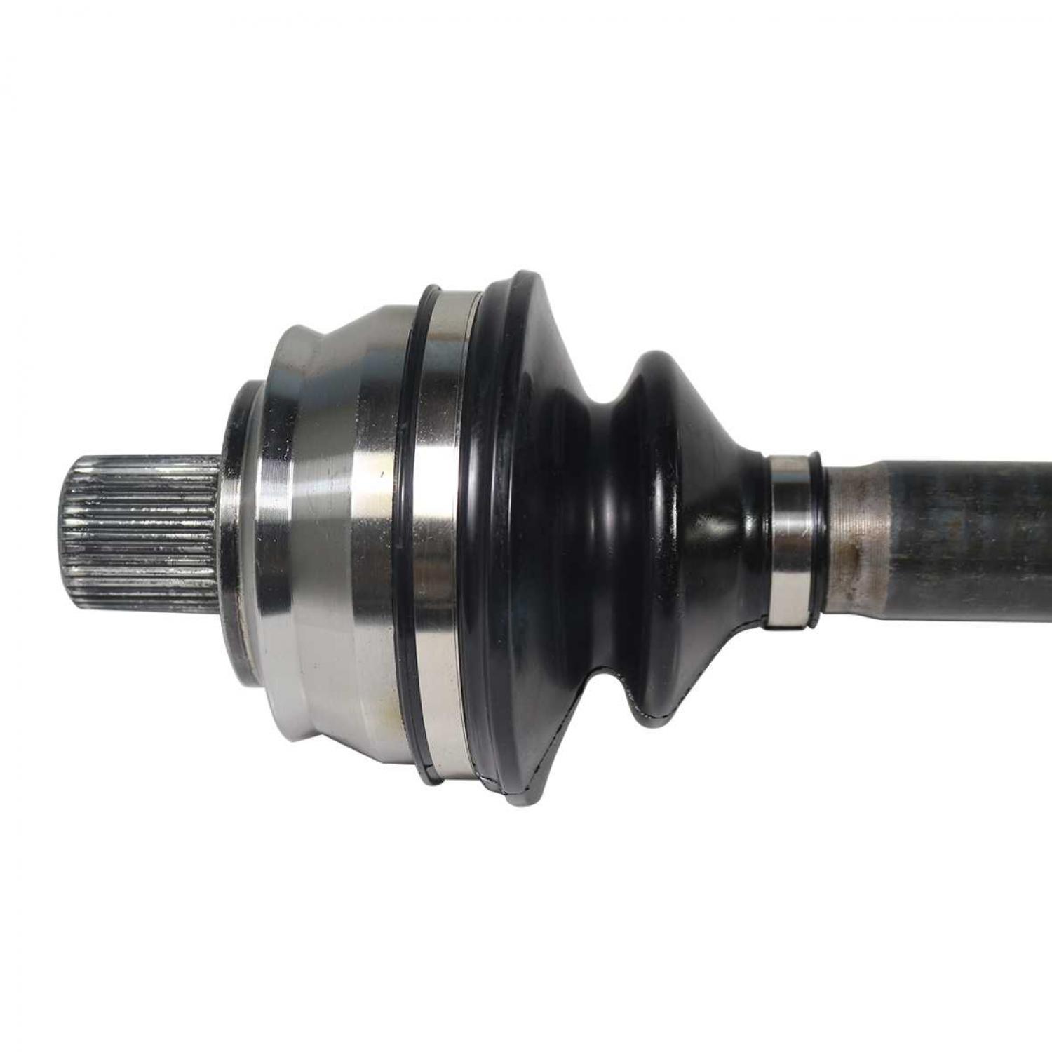 GSP NCV23035 - CV Axle Assembly GSP NCV23035 CV Axle Assembly product image 2 of 5