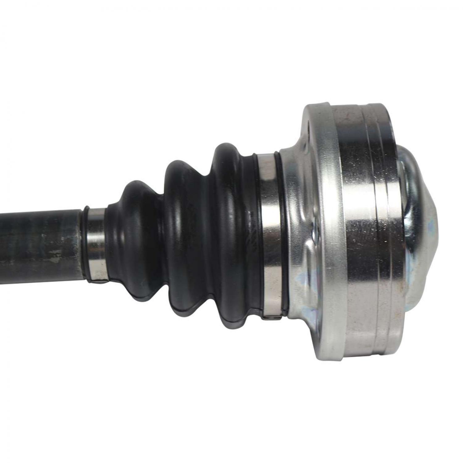 GSP NCV23035 - CV Axle Assembly GSP NCV23035 CV Axle Assembly product image 3 of 5