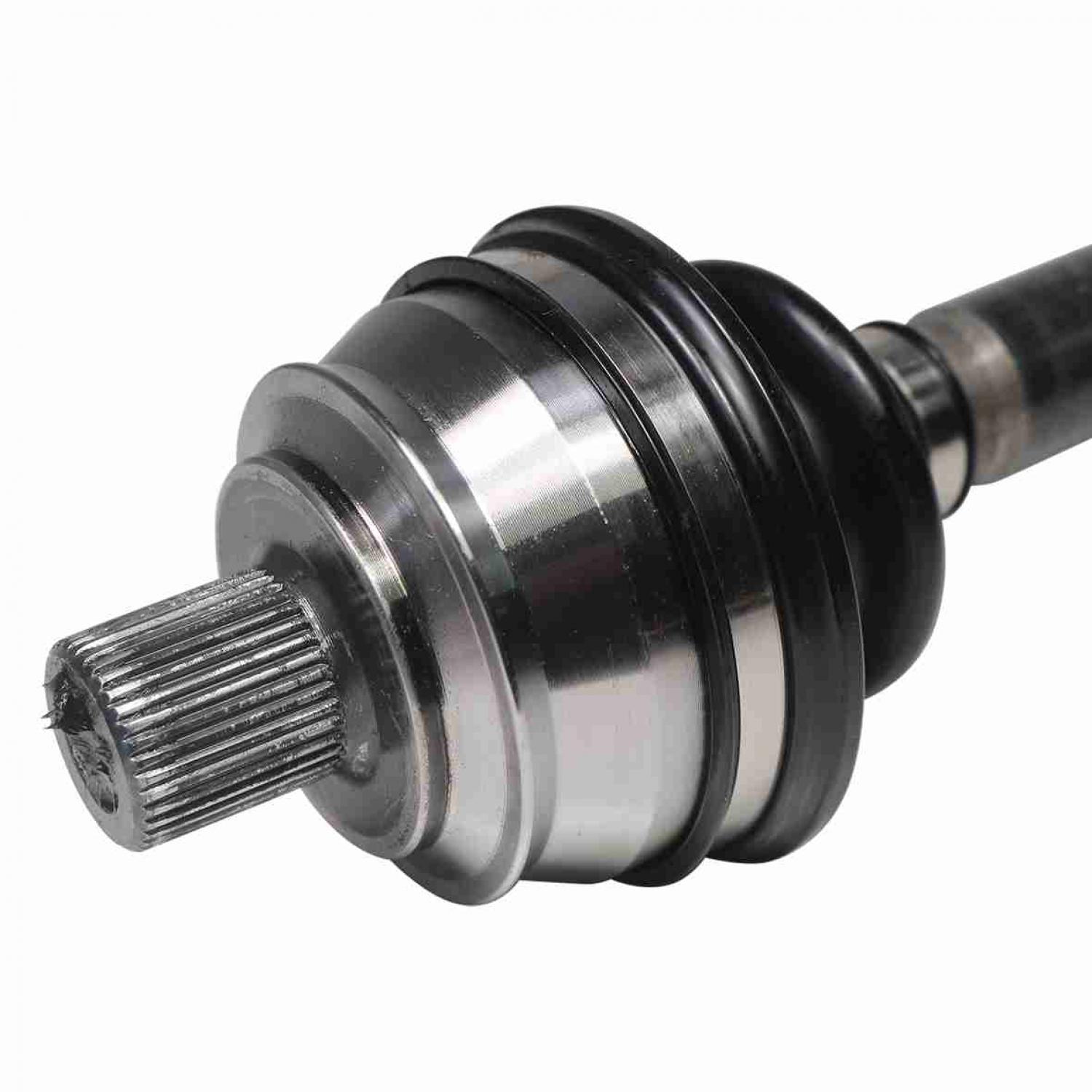 GSP NCV23035 - CV Axle Assembly GSP NCV23035 CV Axle Assembly product image 4 of 5
