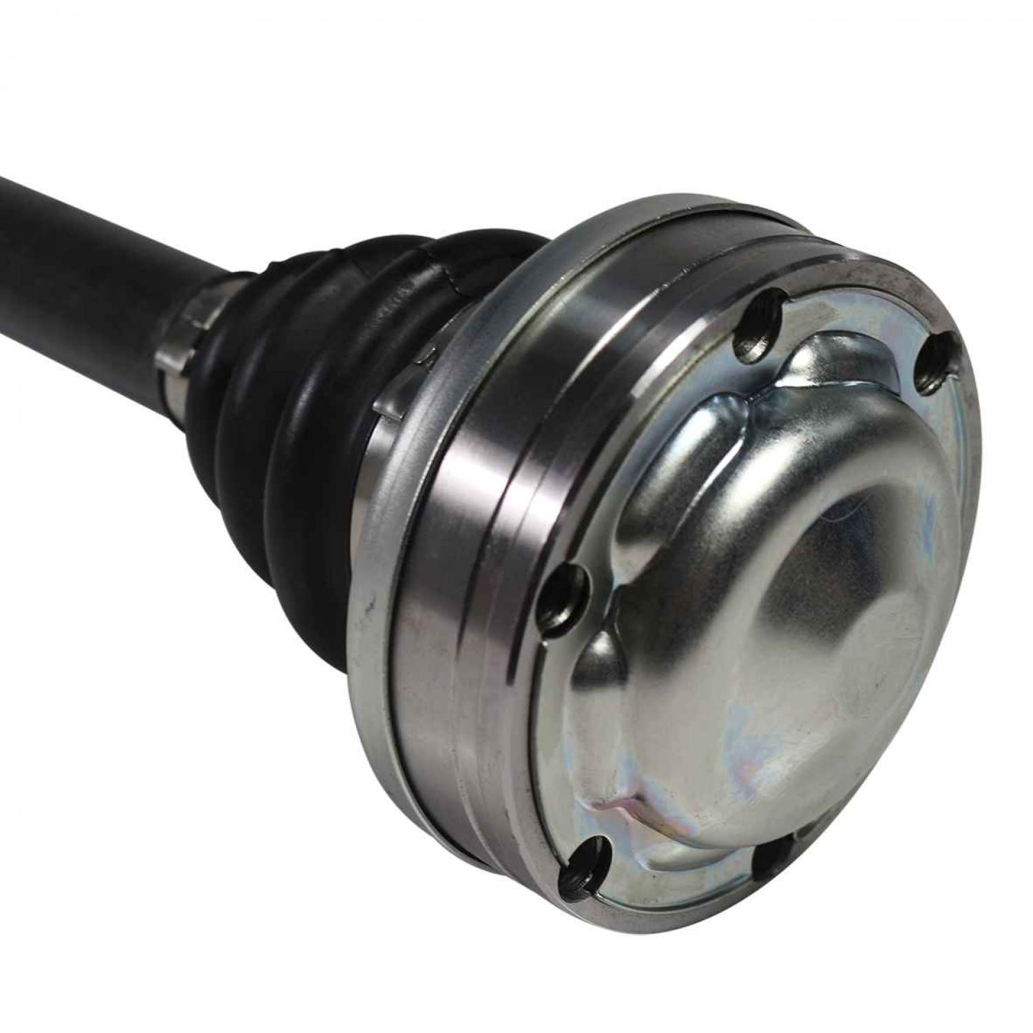GSP NCV23035 - CV Axle Assembly GSP NCV23035 CV Axle Assembly product image 5 of 5