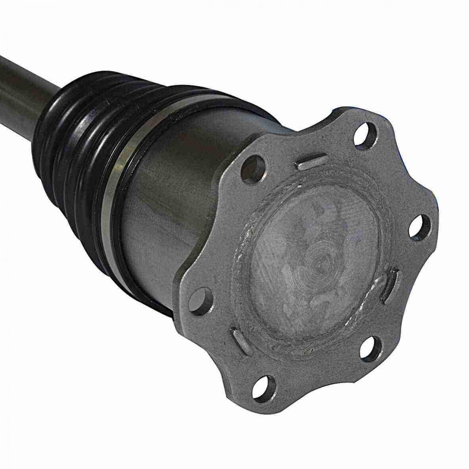GSP NCV23036 CV Axle Assembly product image 1 of 5