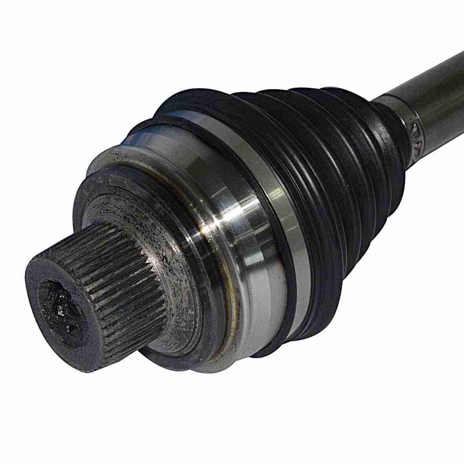 GSP NCV23036 CV Axle Assembly product image 2 of 5