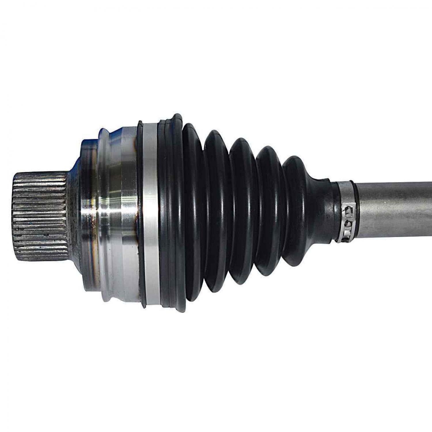 GSP NCV23036 CV Axle Assembly product image 3 of 5