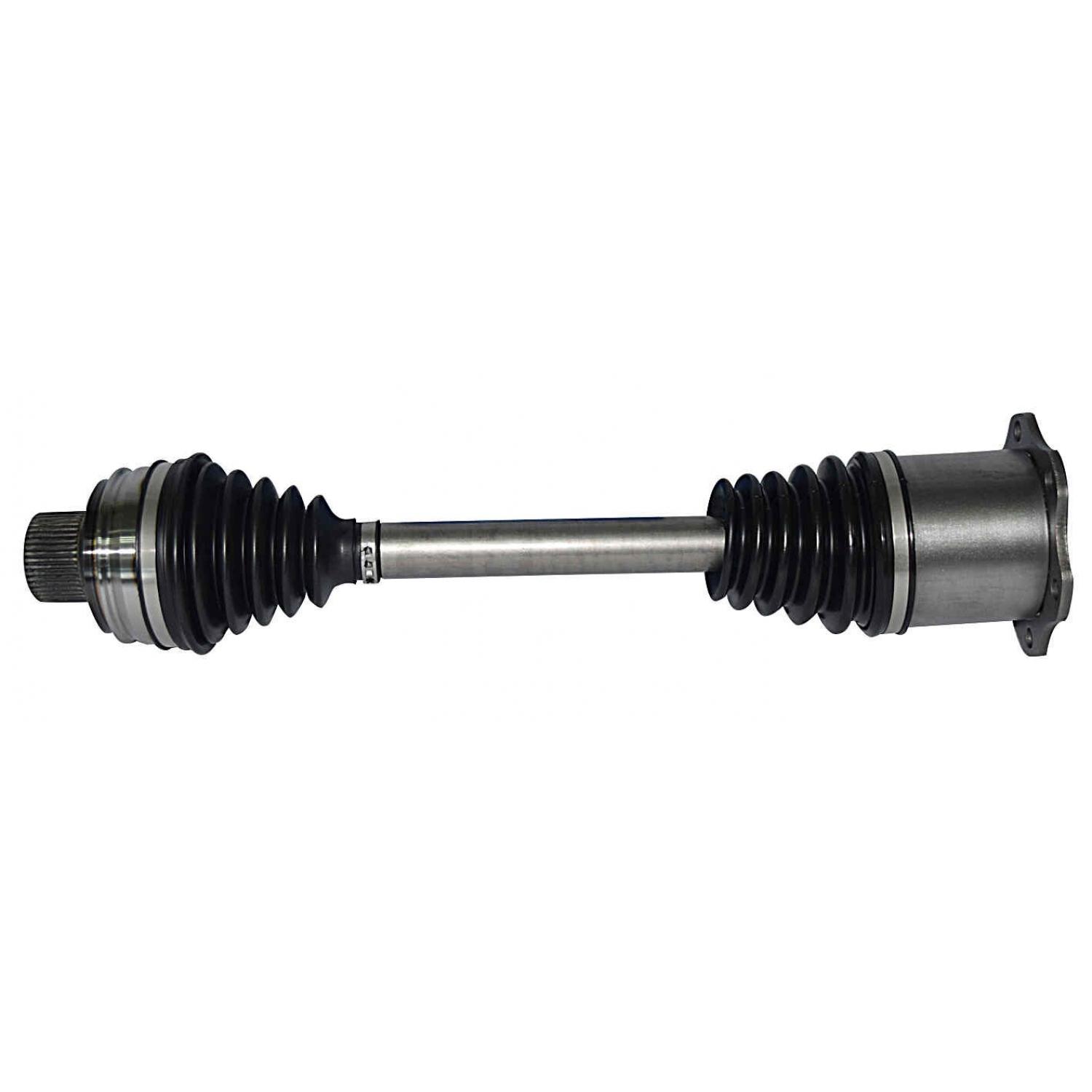 GSP NCV23036 CV Axle Assembly product image 5 of 5