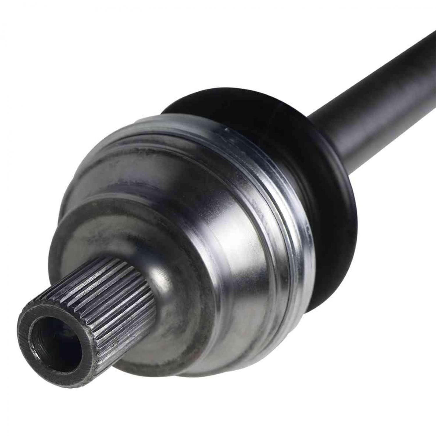 GSP NCV23038 CV Axle Assembly product image 3 of 5