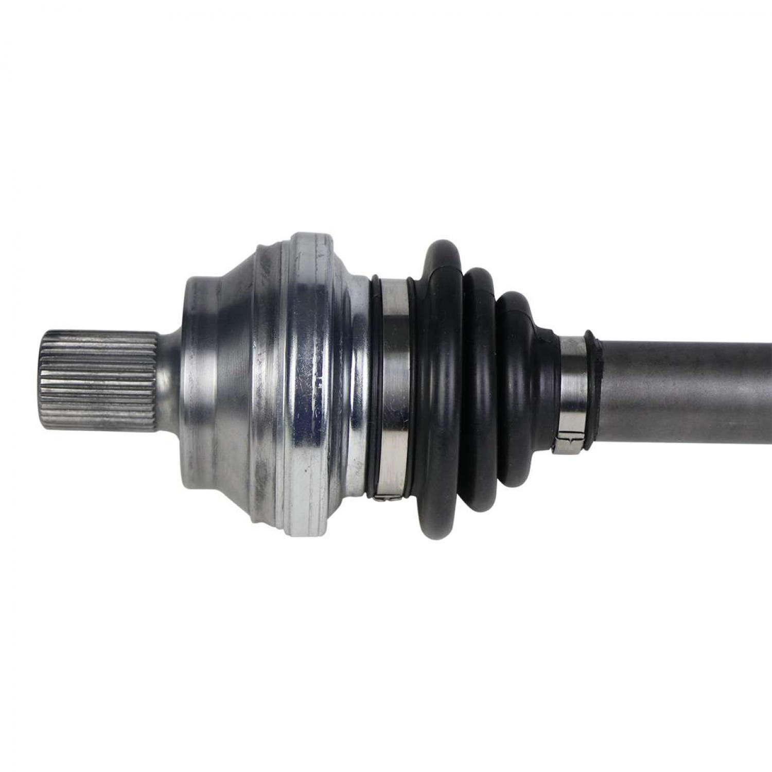 GSP NCV23038 CV Axle Assembly product image 4 of 5