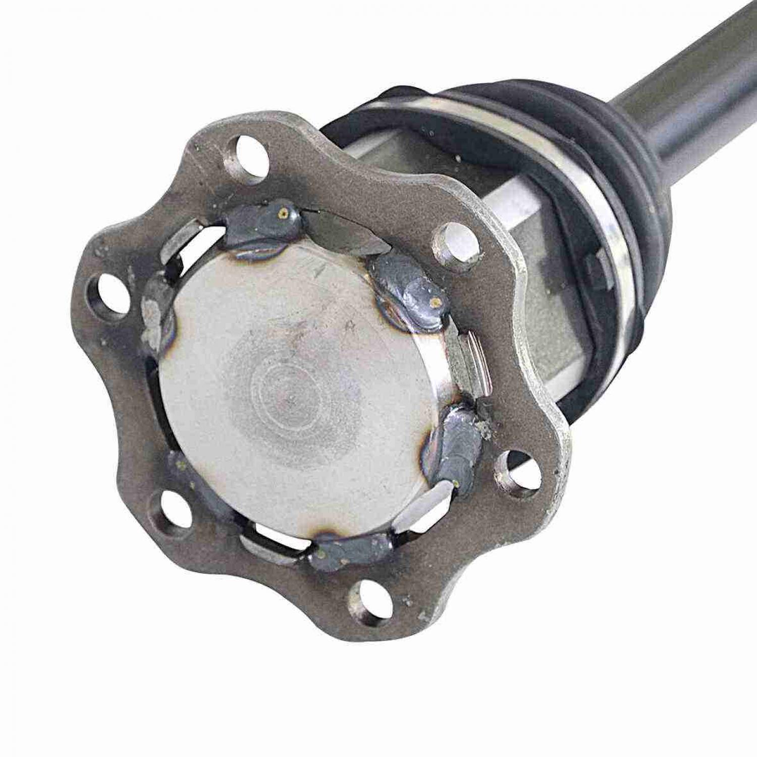 GSP NCV23039 CV Axle Assembly product image 1 of 5