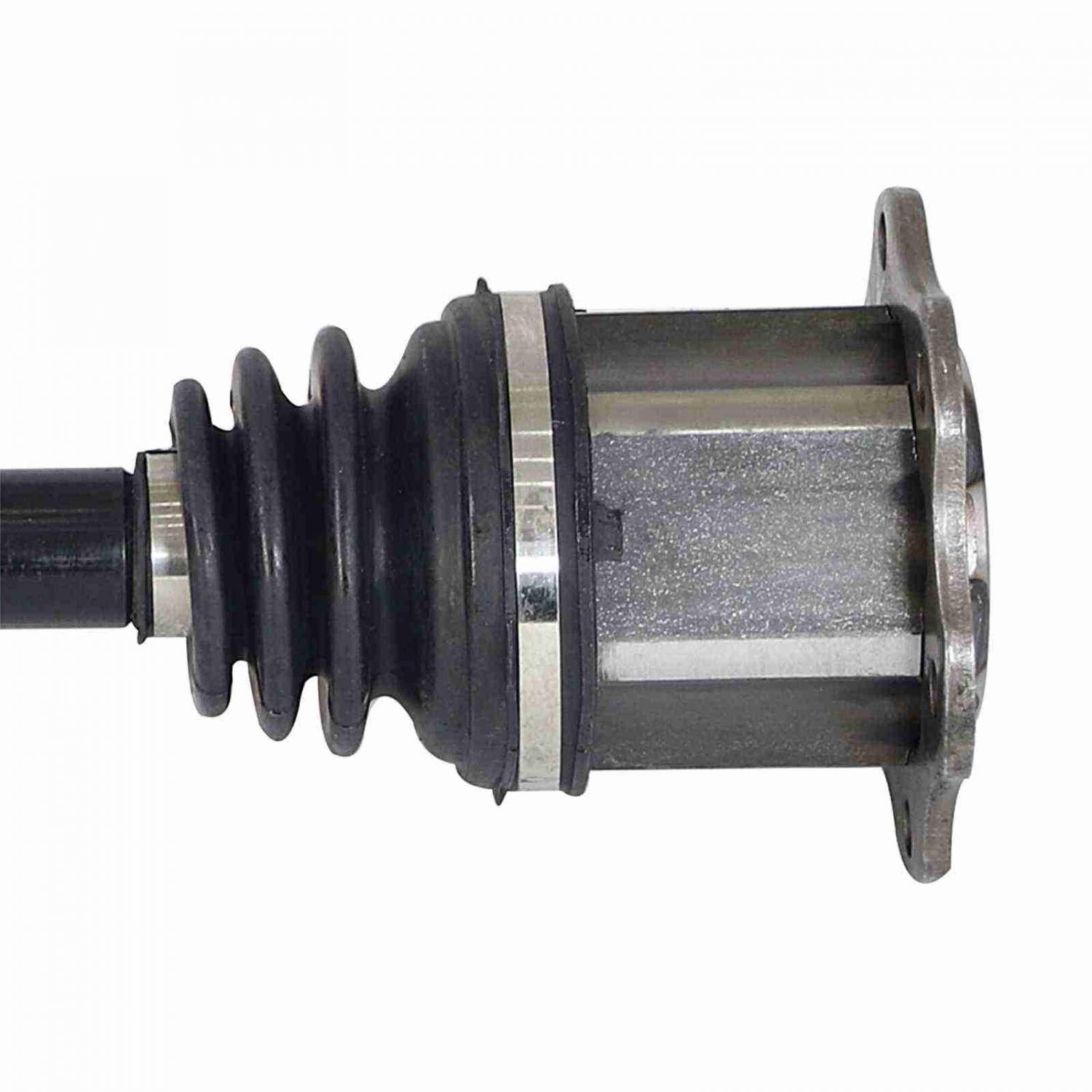 GSP NCV23039 CV Axle Assembly product image 2 of 5