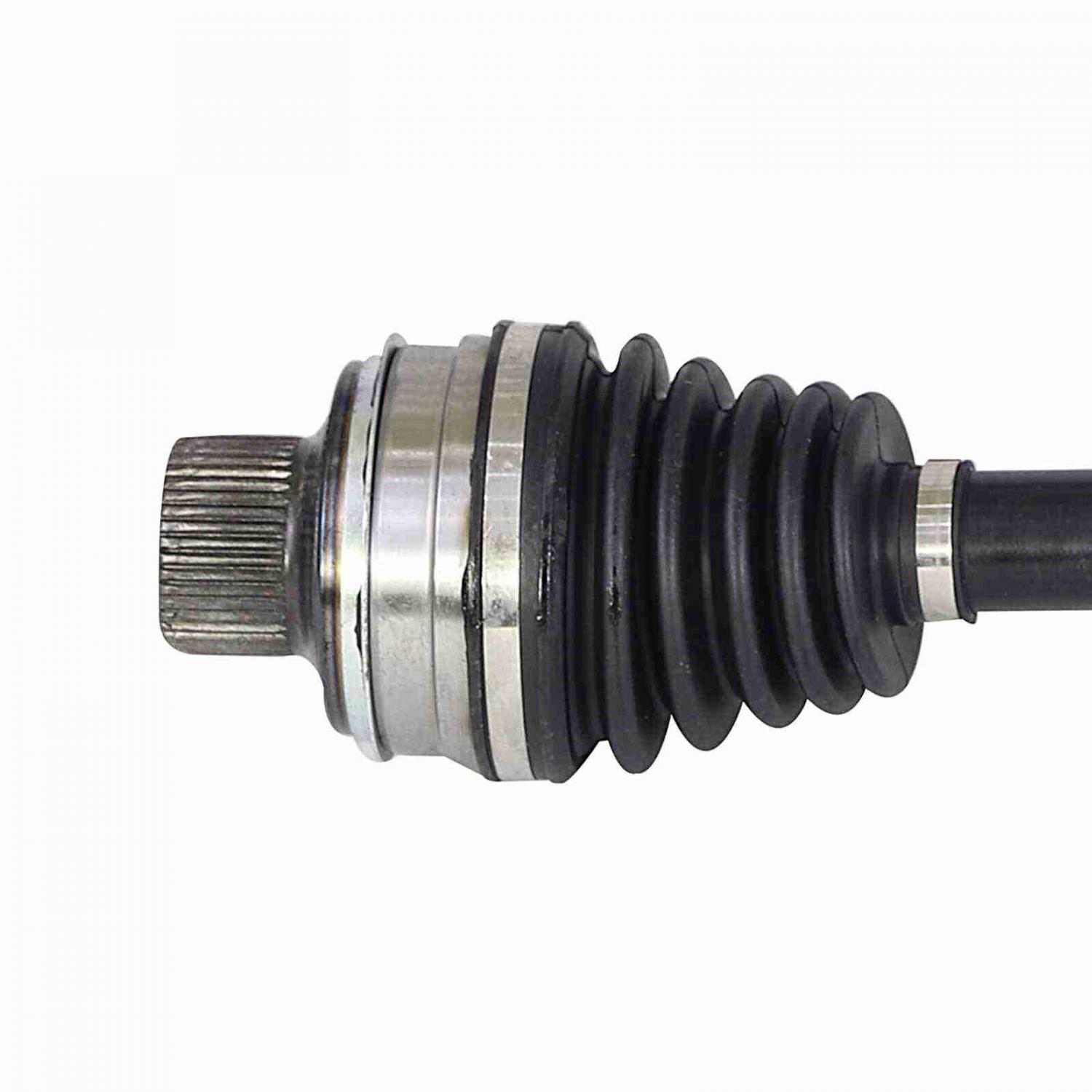 GSP NCV23039 CV Axle Assembly product image 3 of 5