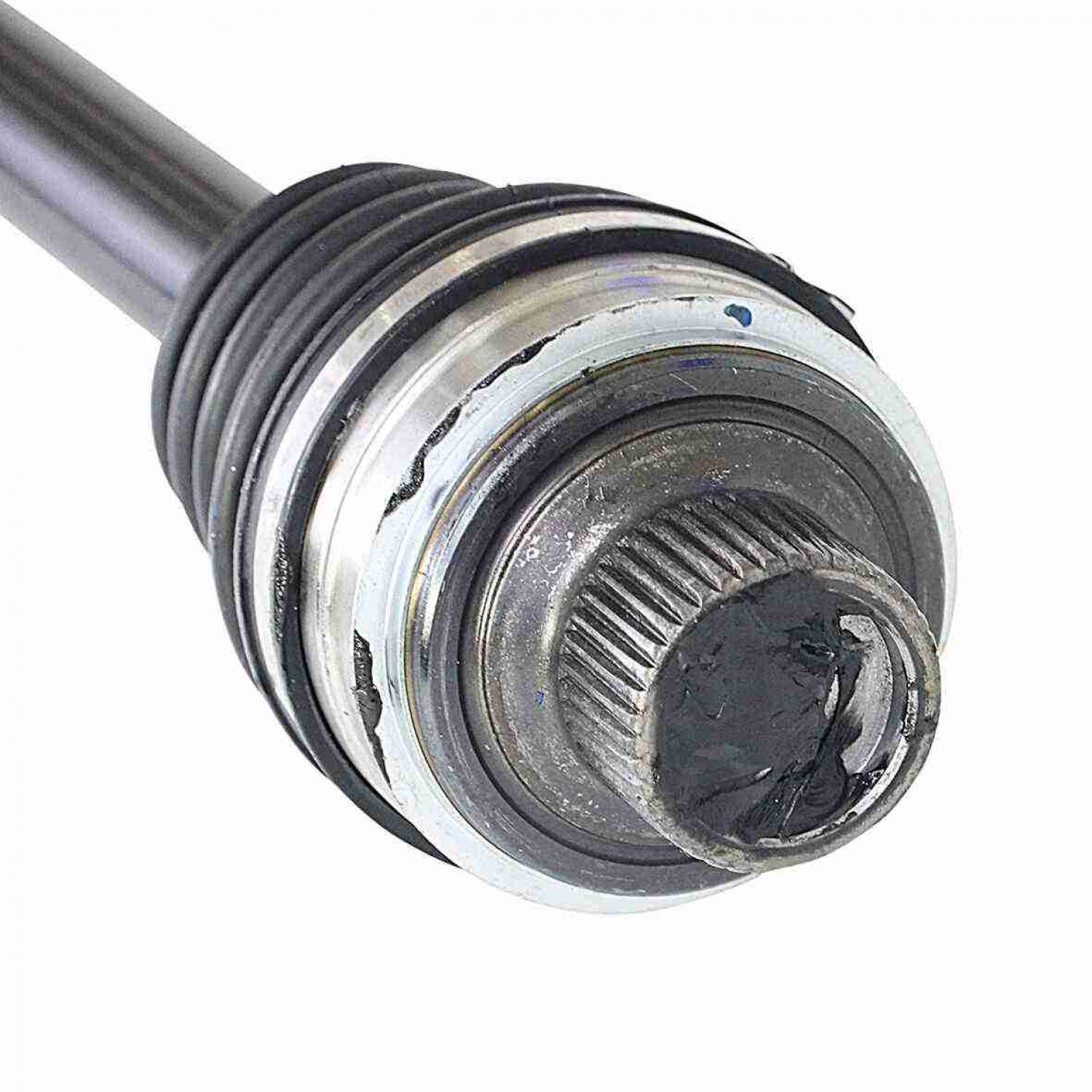 GSP NCV23039 CV Axle Assembly product image 4 of 5