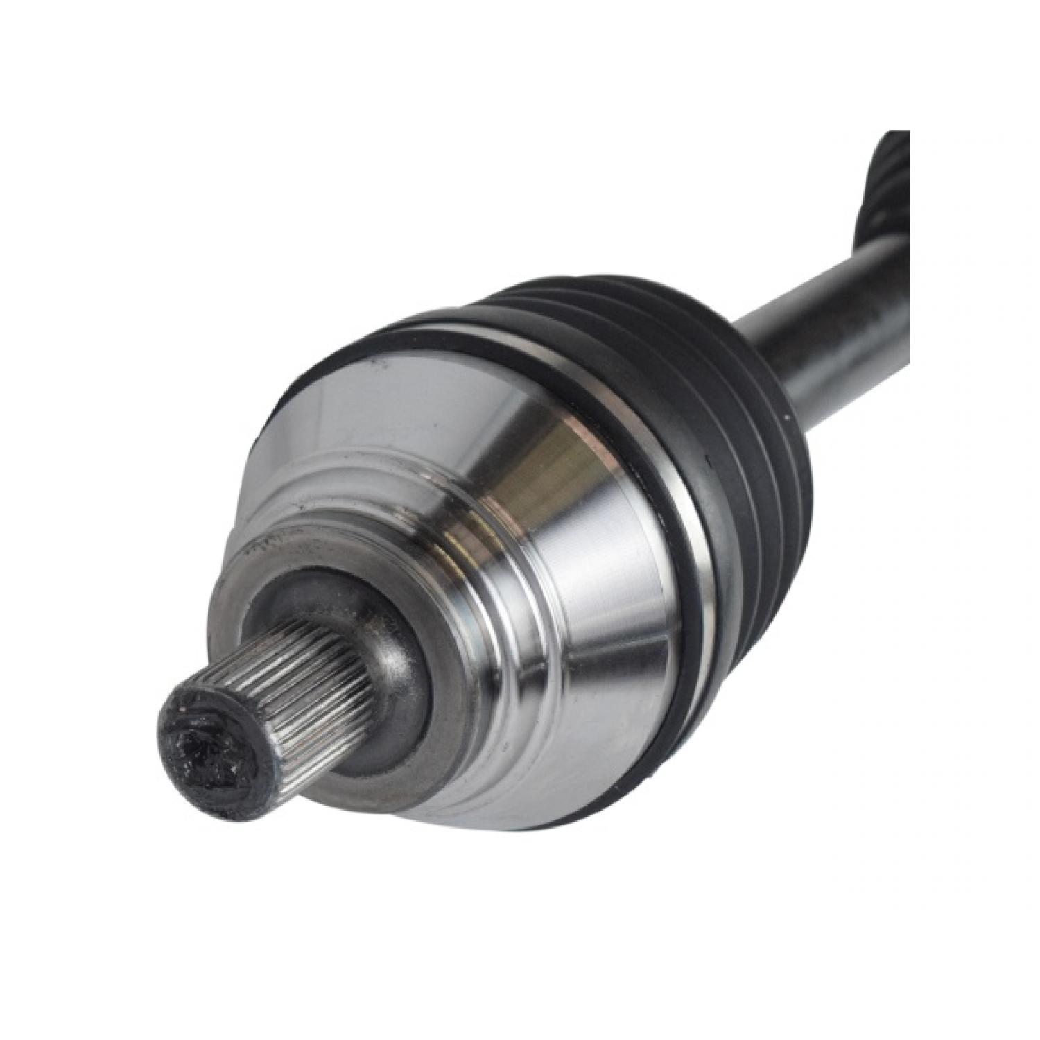 GSP NCV23047 CV Axle Assembly product image 3 of 5
