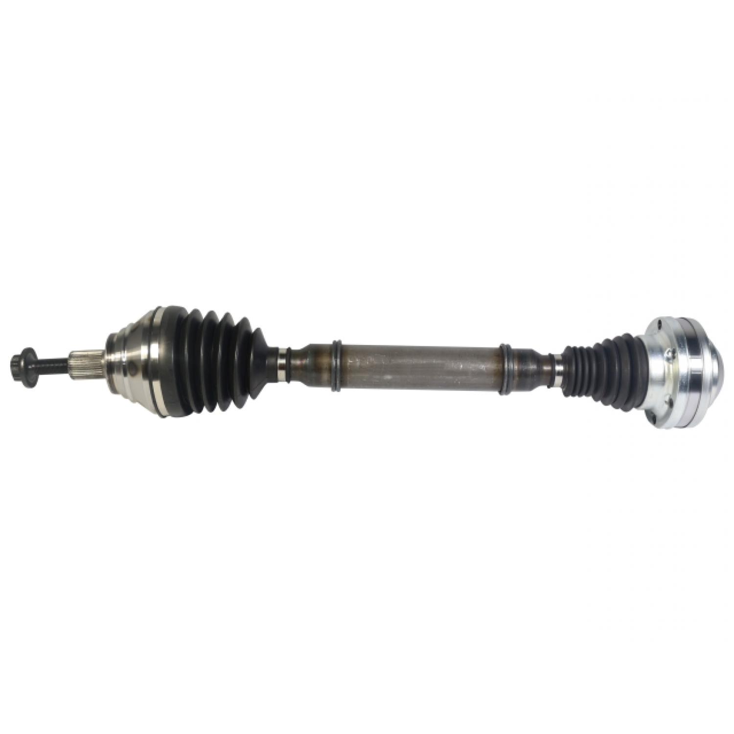 GSP NCV23049K CV Axle Assembly product image 1 of 5