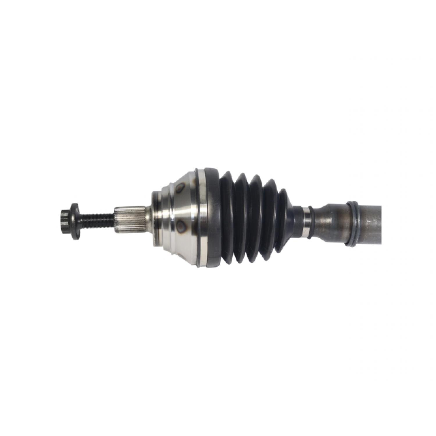 GSP NCV23049K CV Axle Assembly product image 2 of 5