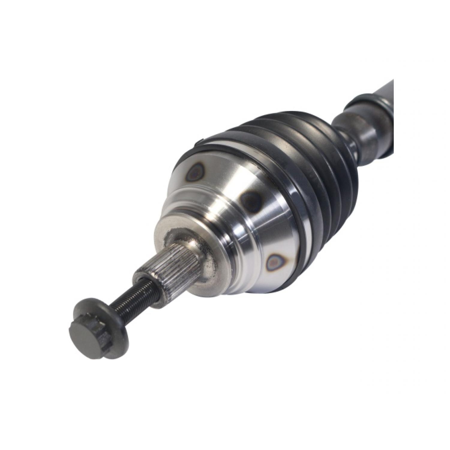 GSP NCV23049K CV Axle Assembly product image 4 of 5