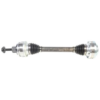 GSP NCV23052 CV Axle Assembly product image 1 of 5