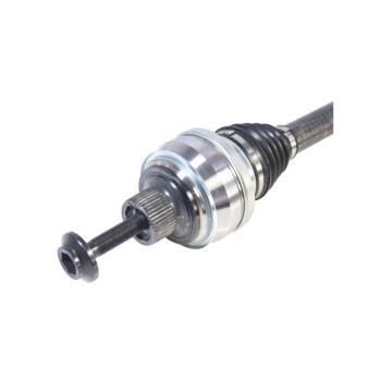GSP NCV23052 CV Axle Assembly product image 4 of 5