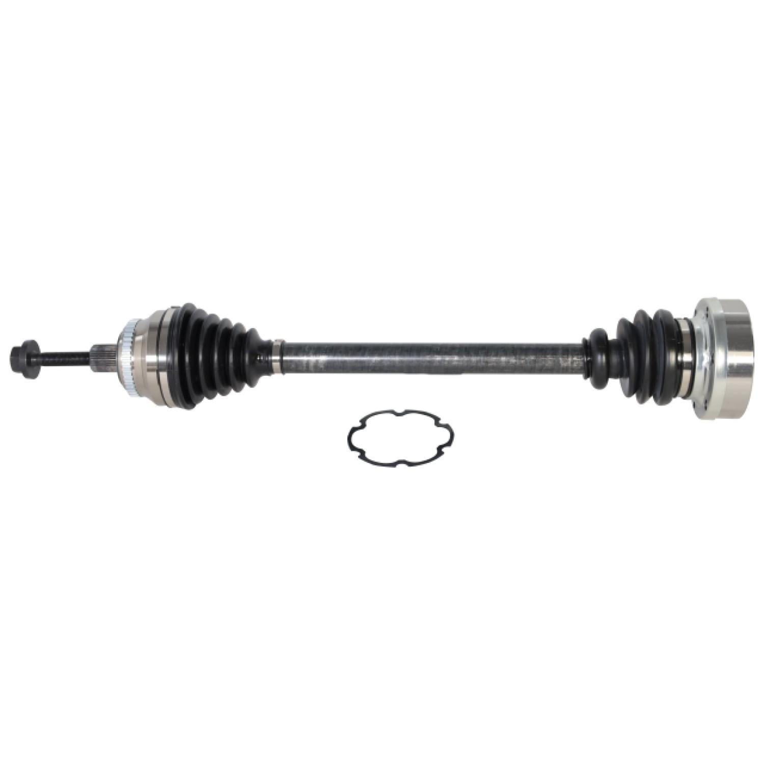 GSP NCV23053 CV Axle Assembly product image 1 of 5