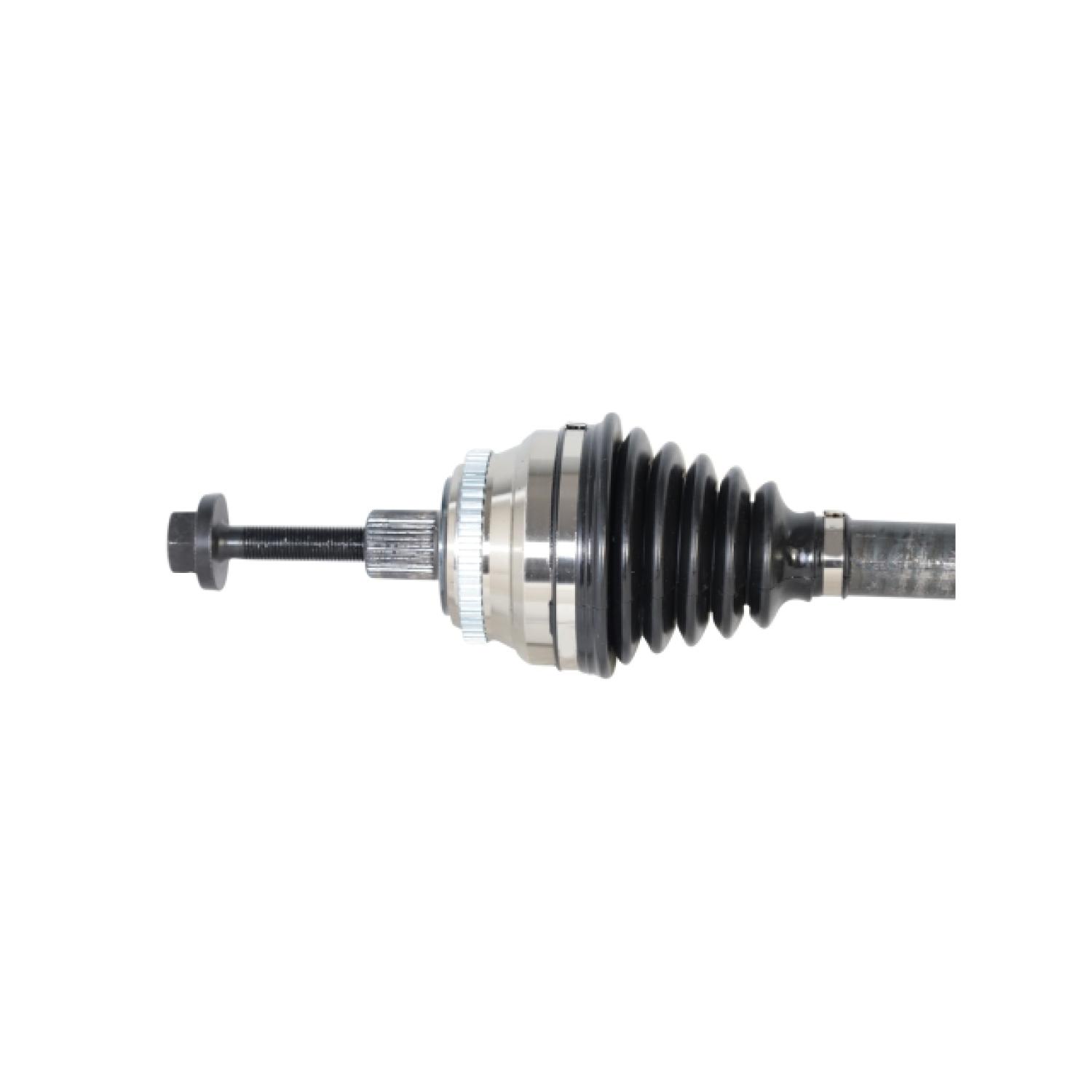 GSP NCV23053 CV Axle Assembly product image 2 of 5