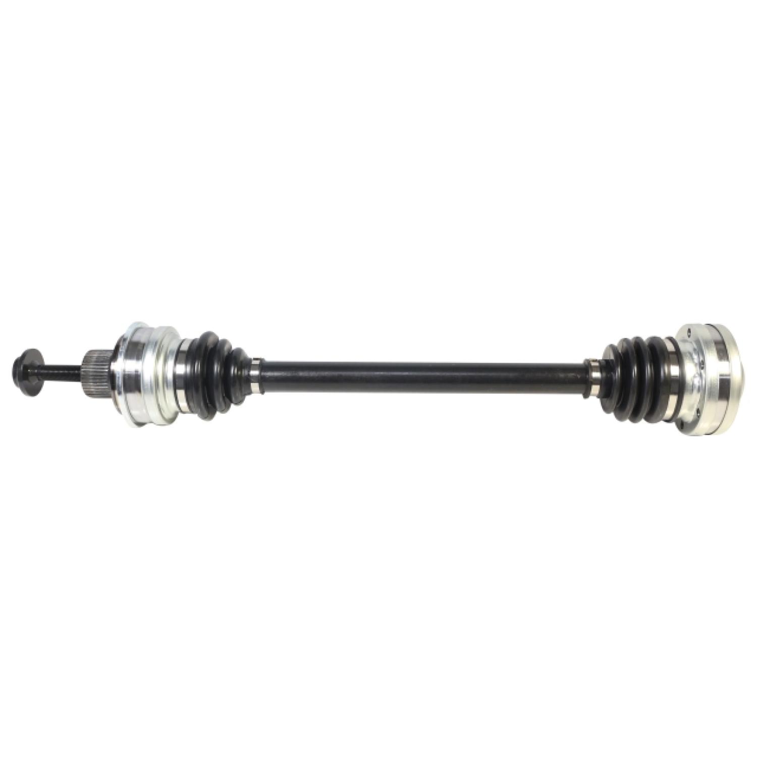 GSP NCV23057 CV Axle Assembly product image 1 of 5