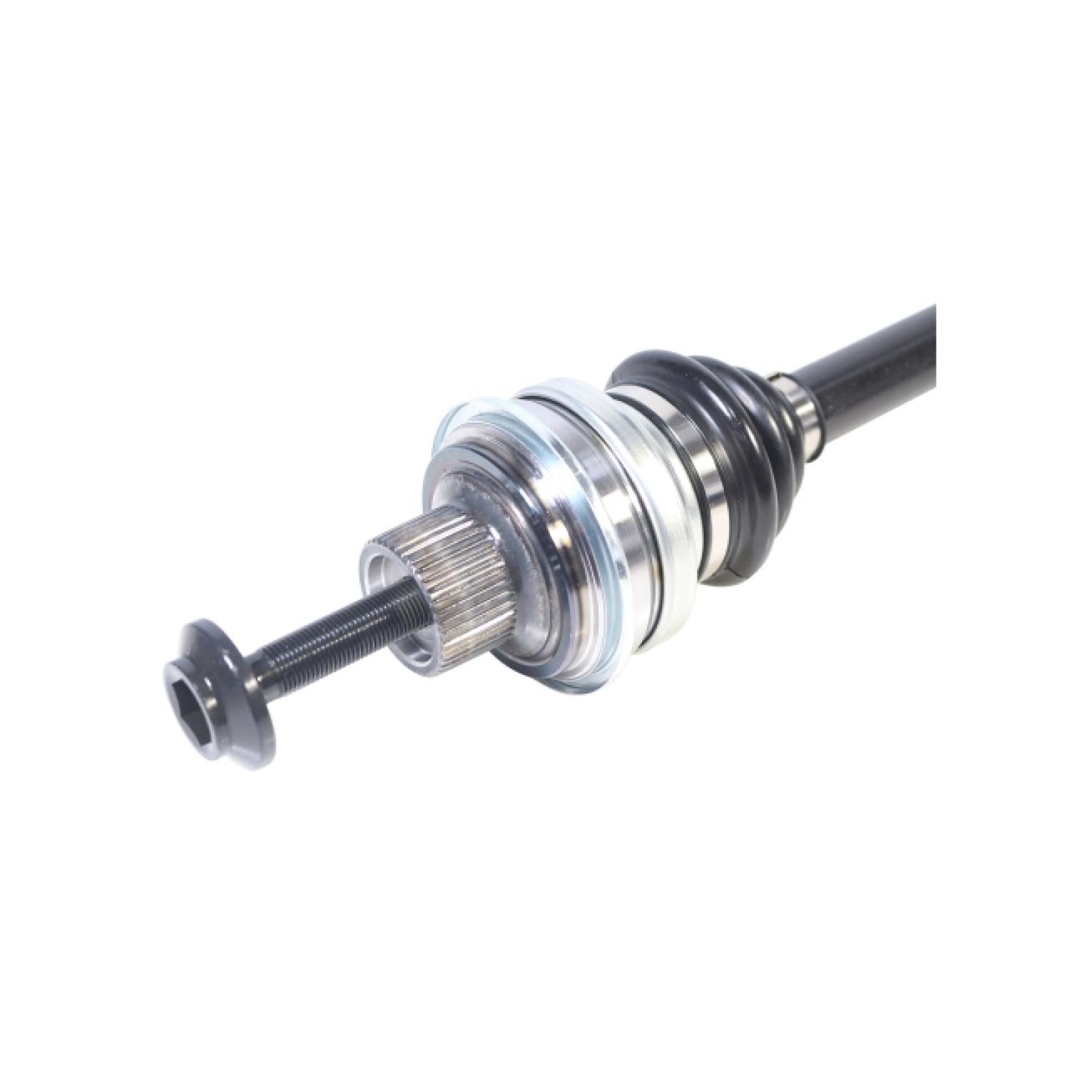 GSP NCV23057 CV Axle Assembly product image 4 of 5