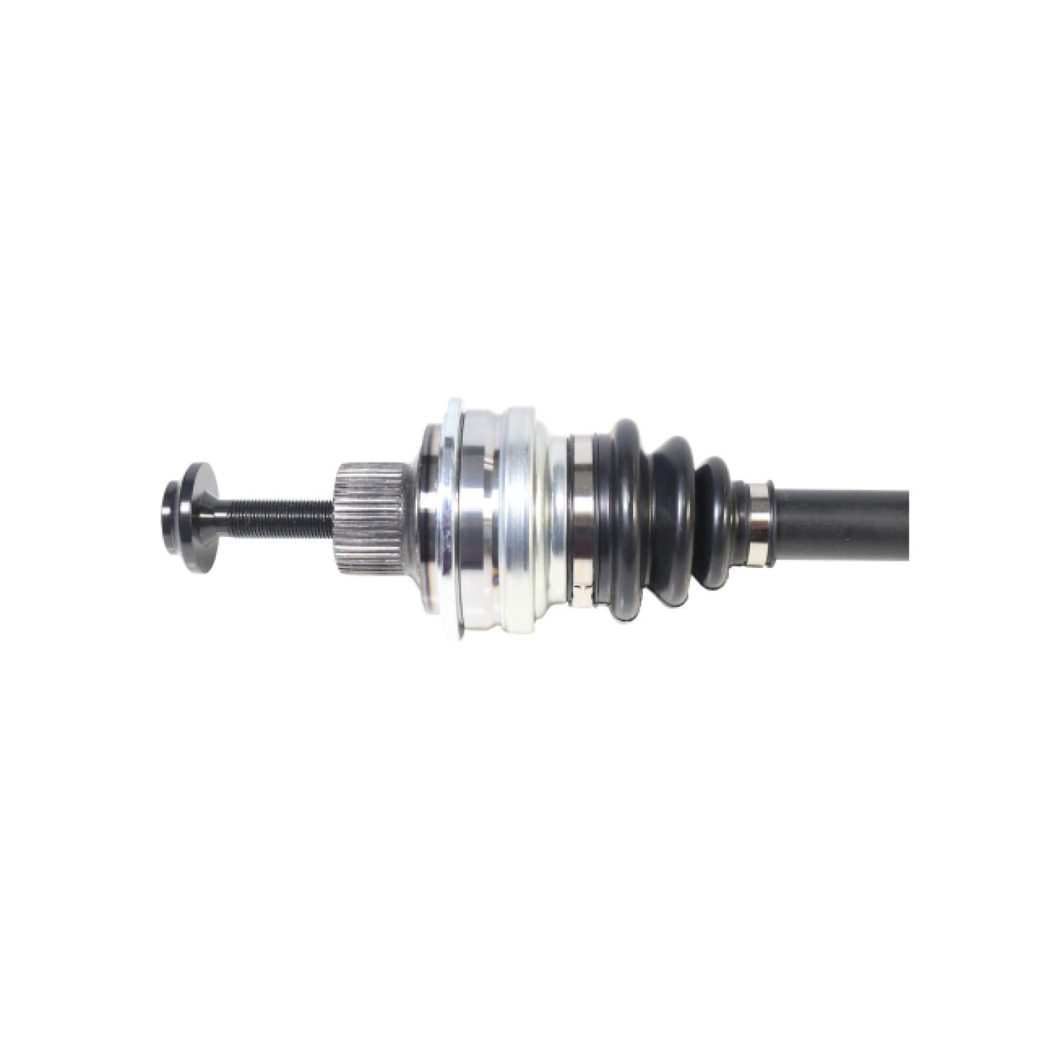 GSP NCV23058 CV Axle Assembly product image 2 of 5