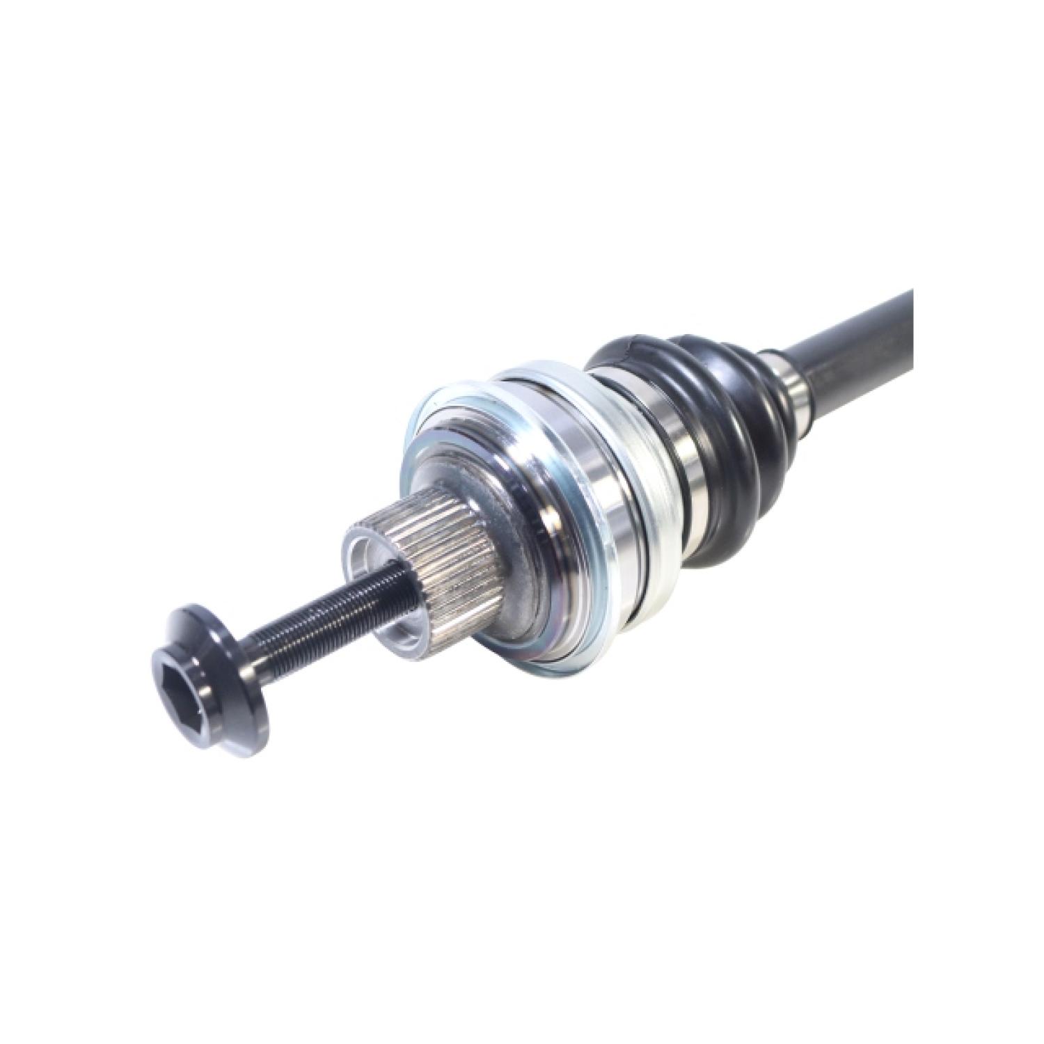 GSP NCV23058 CV Axle Assembly product image 4 of 5