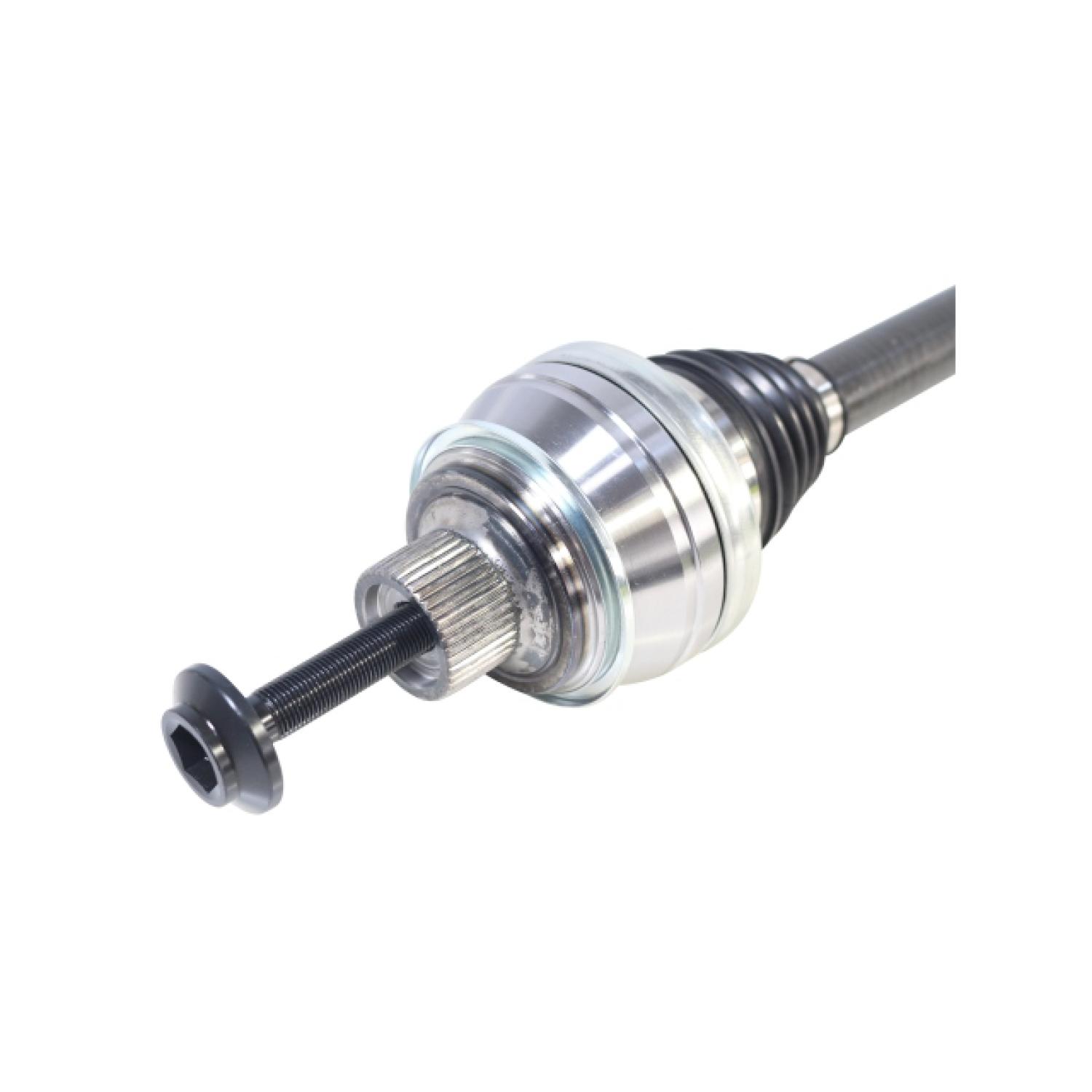 GSP NCV23061 CV Axle Assembly product image 4 of 5