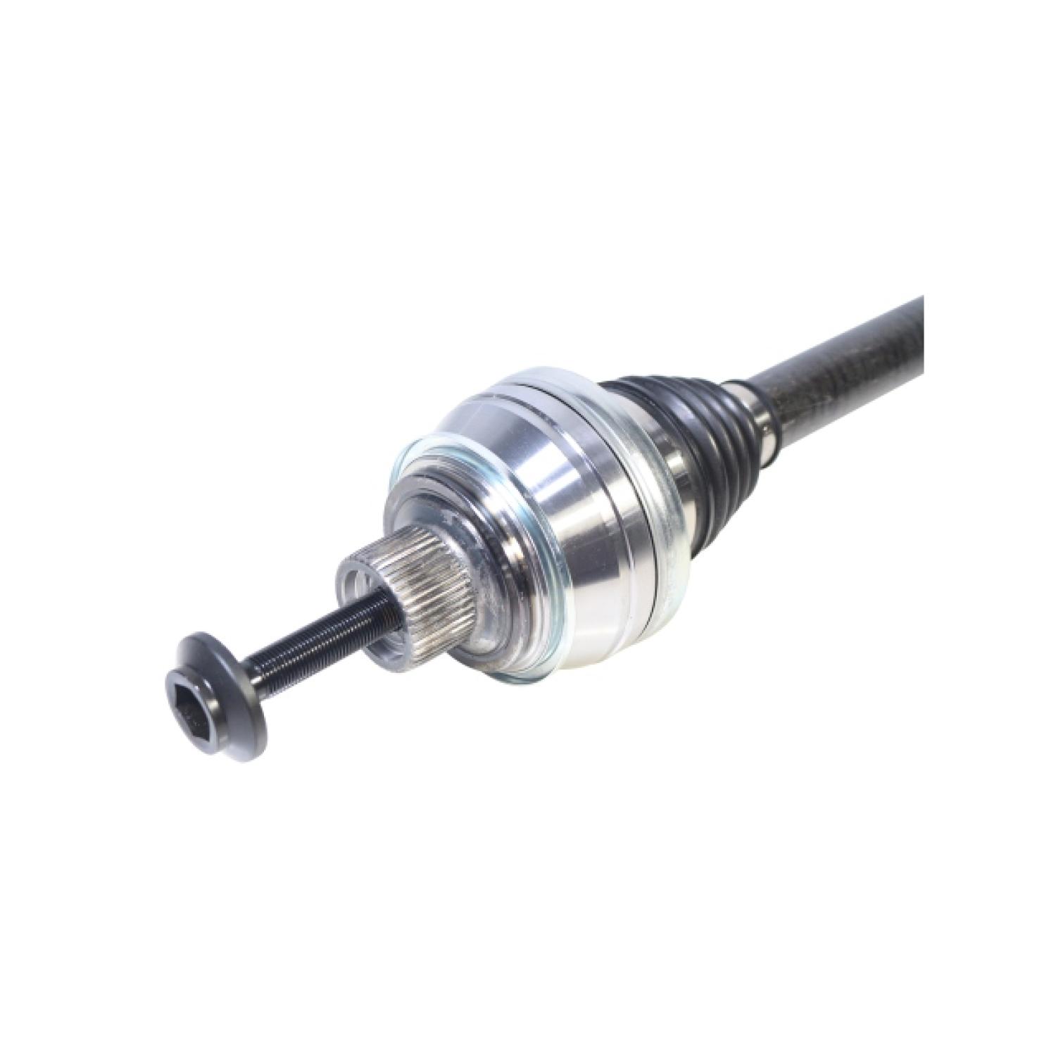 GSP NCV23062 CV Axle Assembly product image 4 of 5
