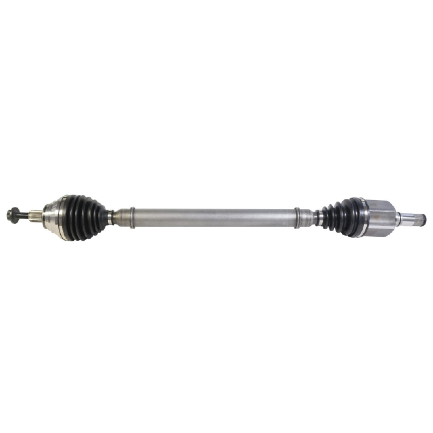 GSP NCV23074 CV Axle Assembly product image 1 of 5